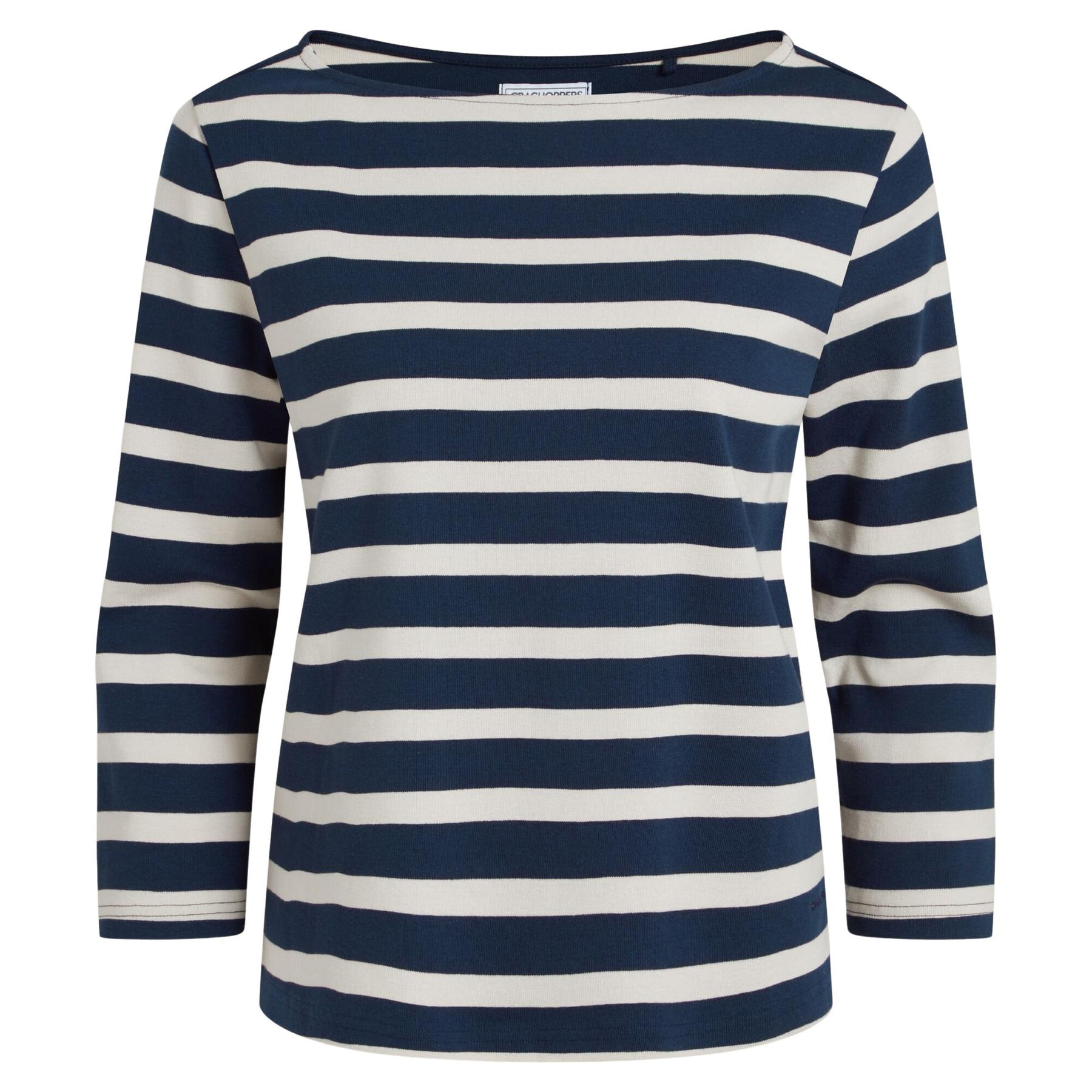 5063260142663 - Langarmshirt Pavey