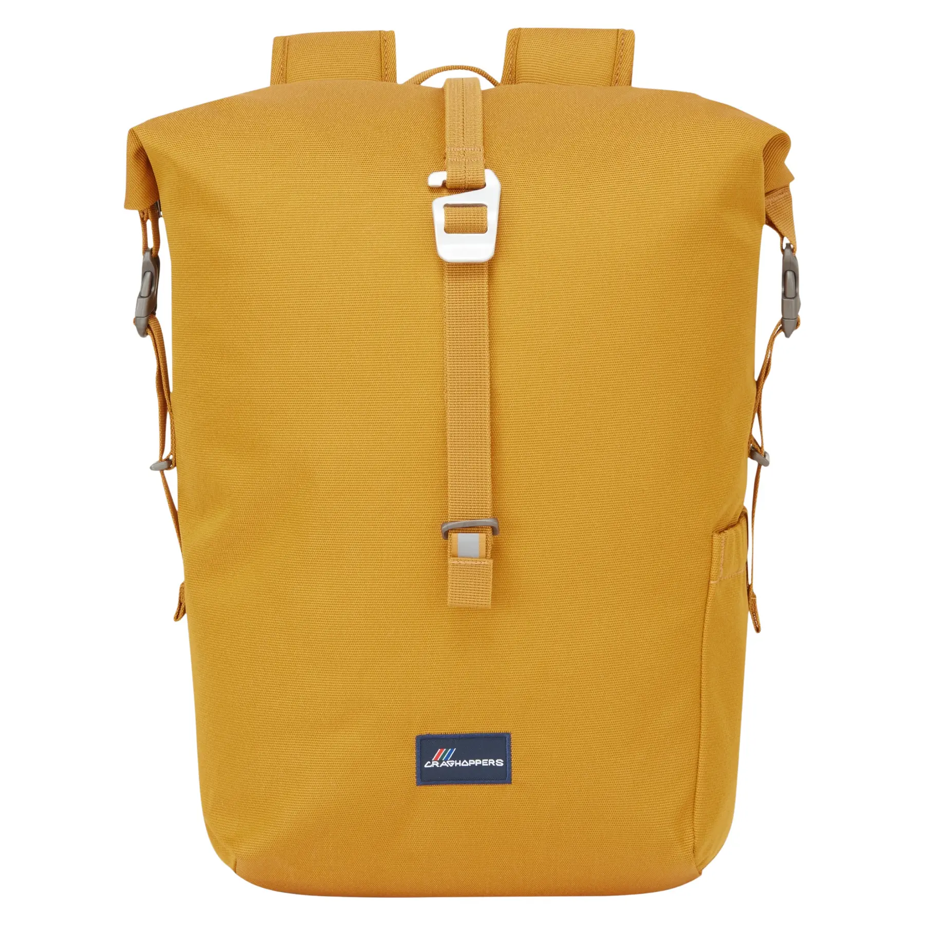 Sac+à+dos+classique+Craghoppers+Kiwi+Rolltop+II+16+L