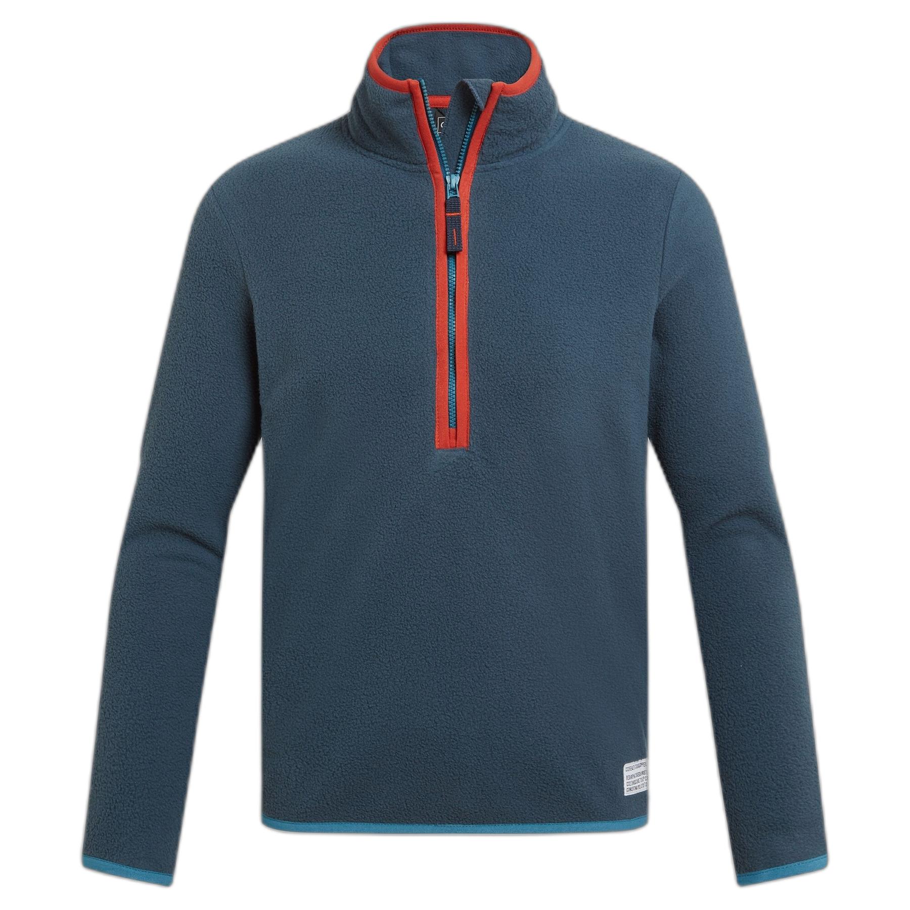 Polaire+enfant+Craghoppers+CO2+Renu