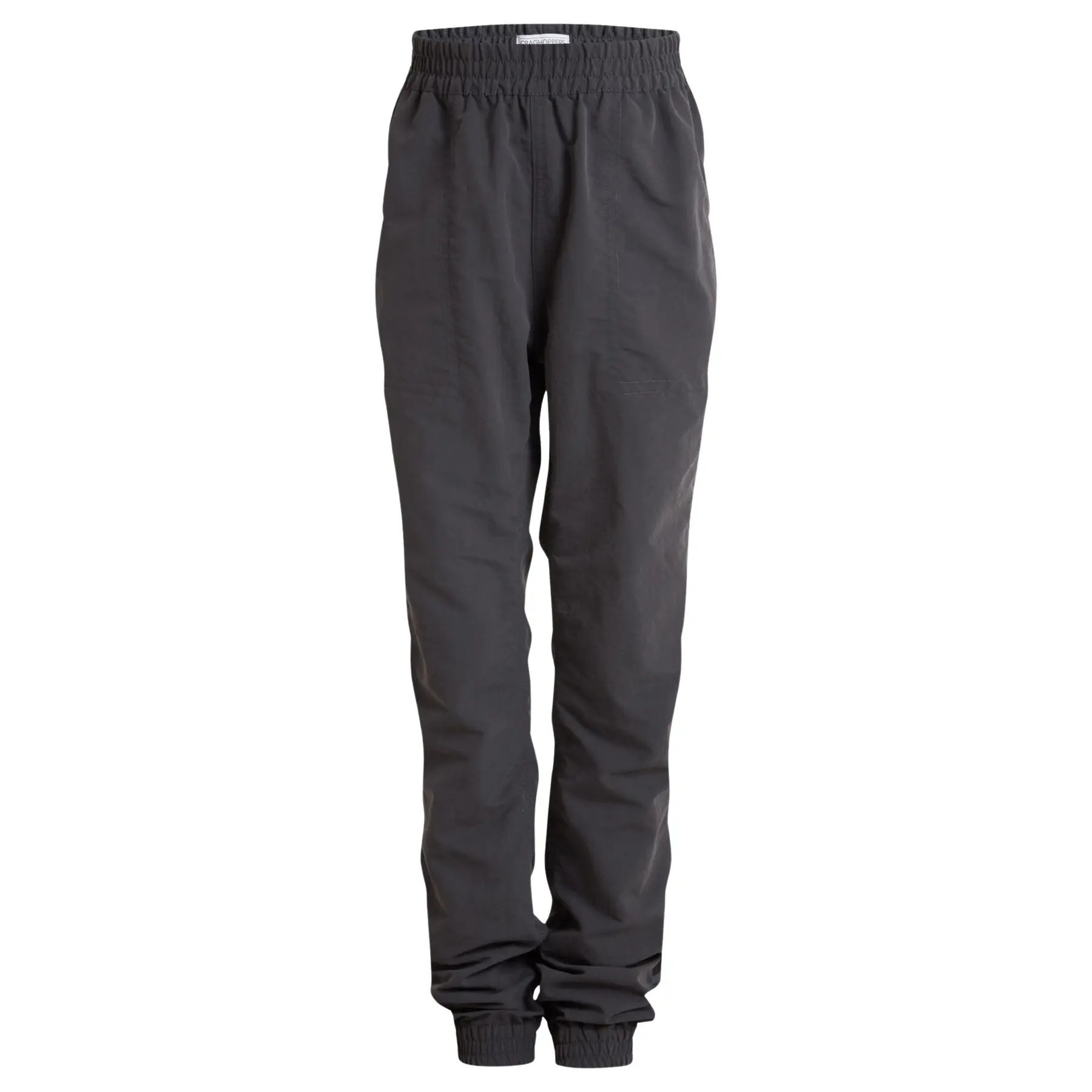 Pantalon+cargo+enfant+Craghoppers+Nosilife+Pinzon