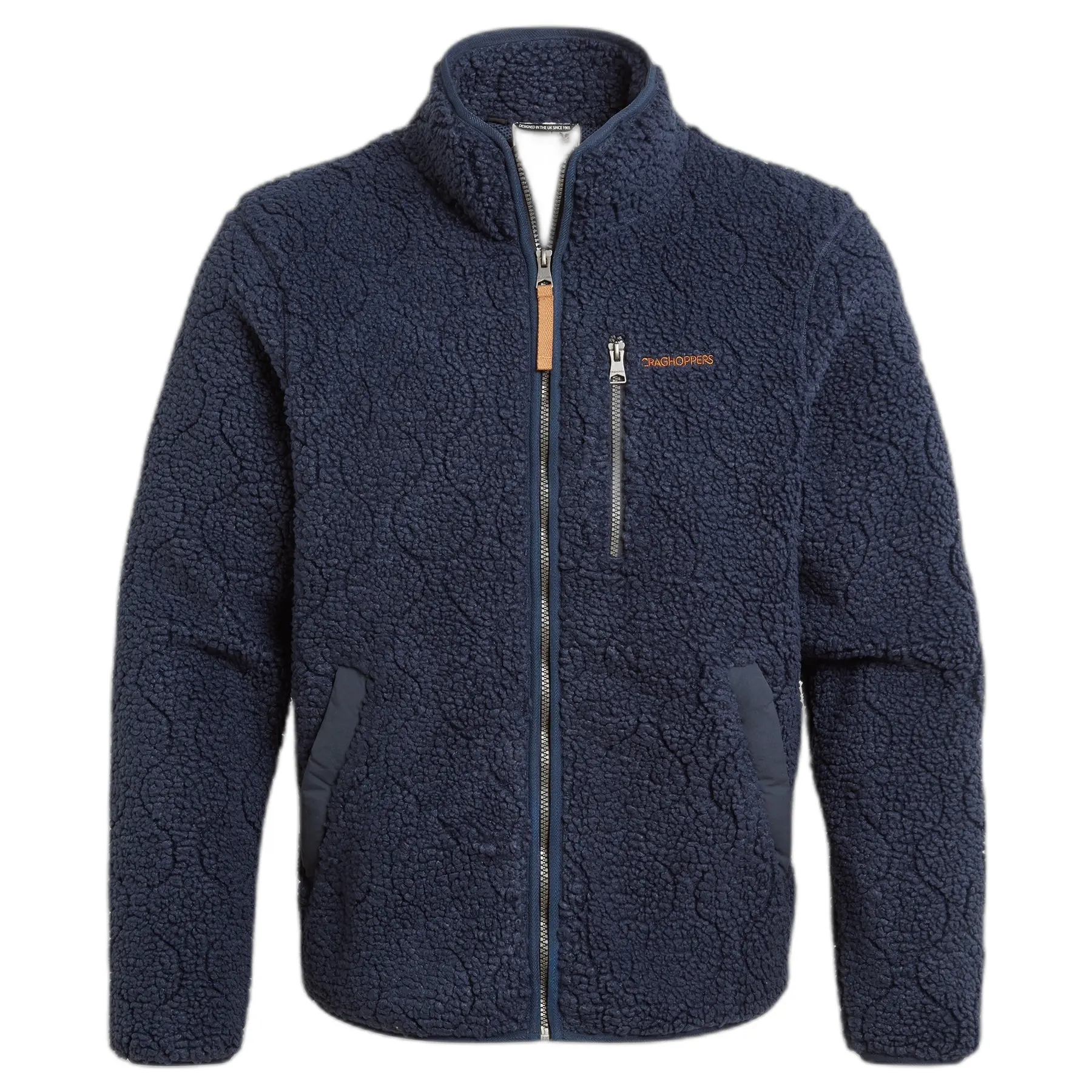 Polaire+zippe+Craghoppers+Winnat