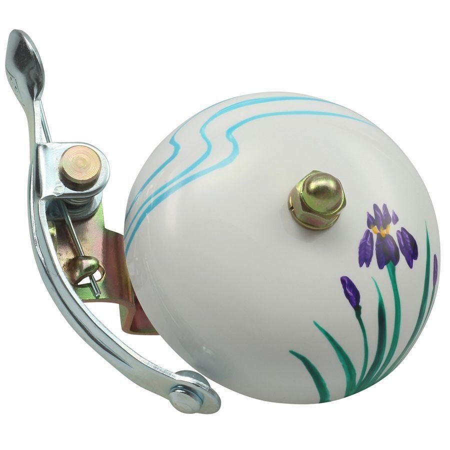 Velo Store - UK Doorbell Crane Suzu Bell | Extra 10% off with Subscription, Postage £16.79 to UK Fedex.