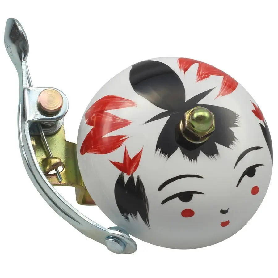 Velo Store - UK Doorbell Crane Suzu | Extra 10% off with Subscription, Postage £16.79 to UK Fedex.