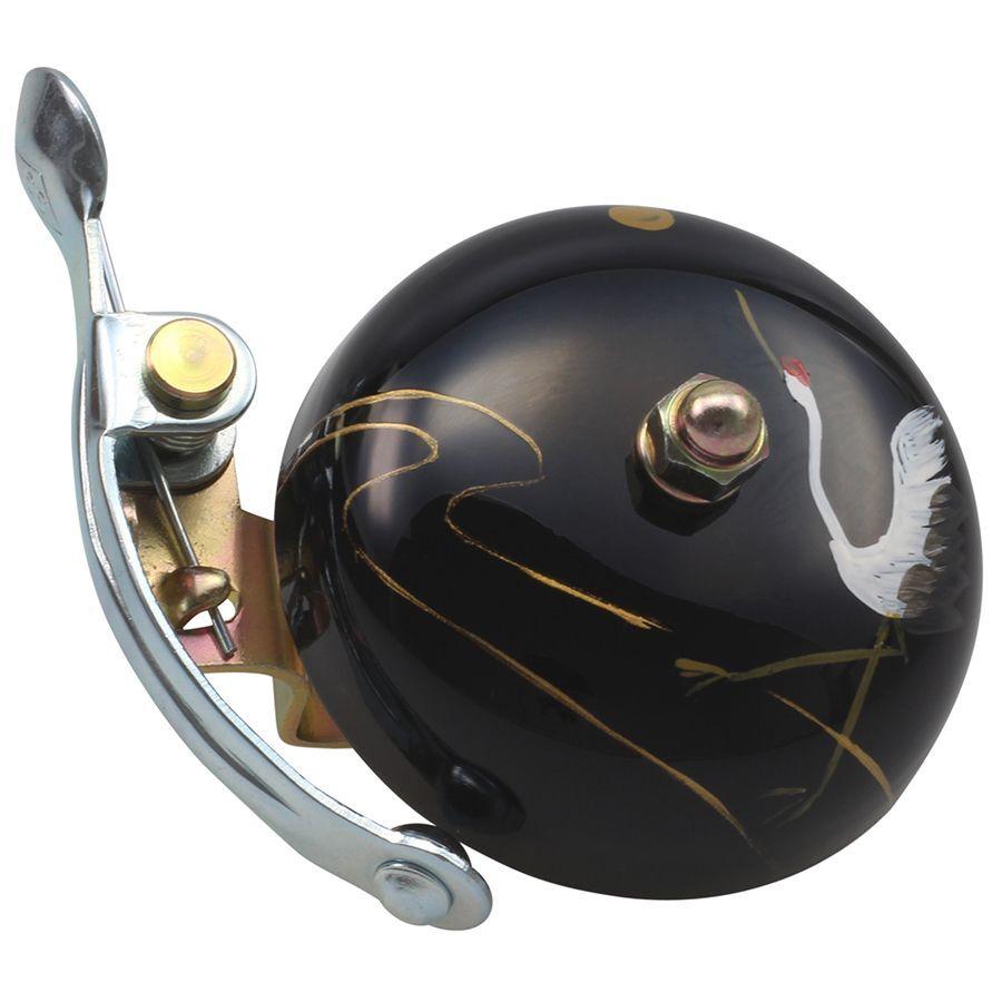 Velo Store - UK Doorbell Crane Suzu | Extra 10% off with Subscription, Postage £16.79 to UK Fedex.