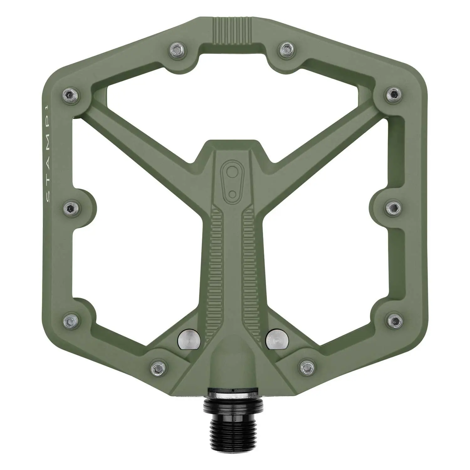 Kleine Pedale crankbrothers Stamp 1 Gen 2