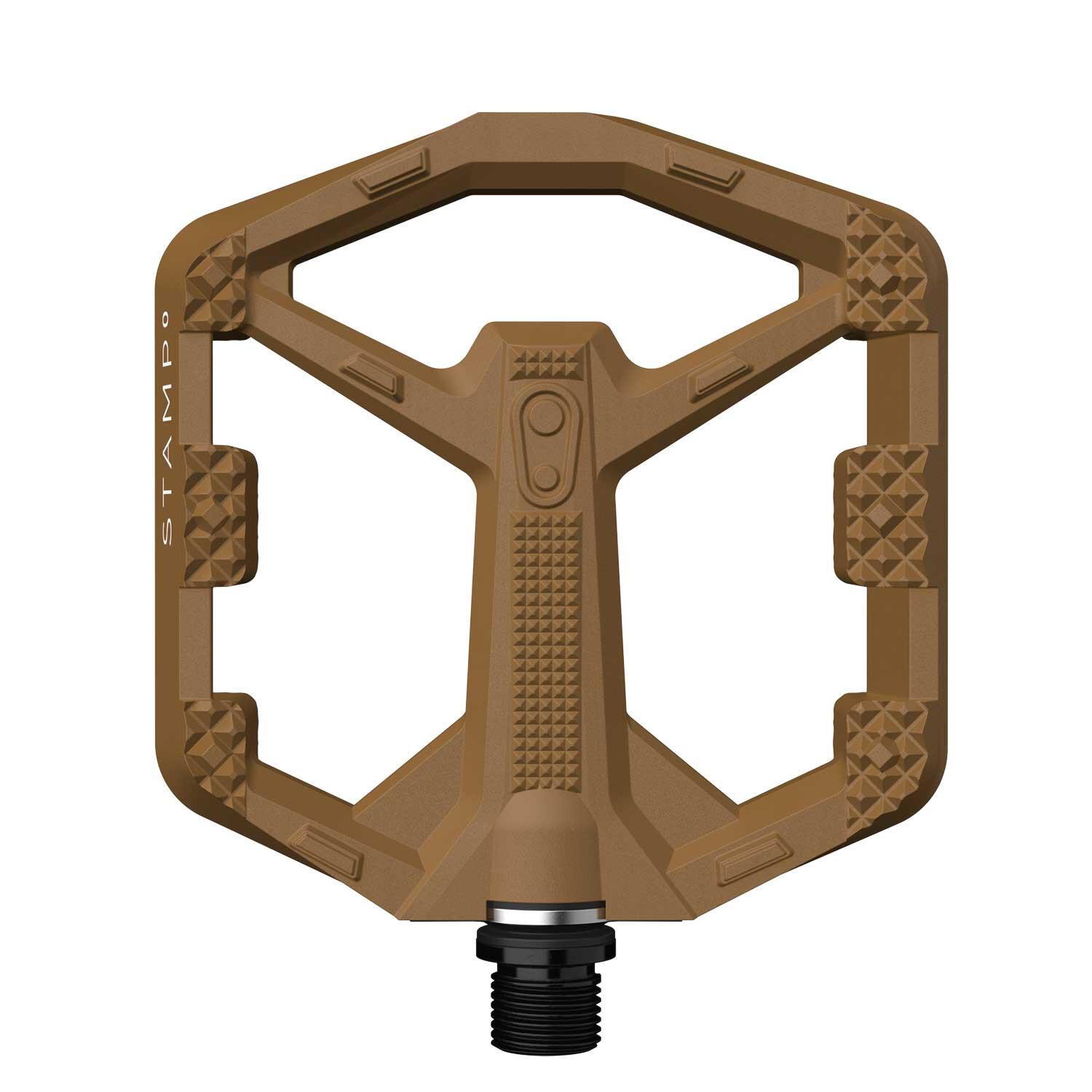 Velo Store - UK CRANKBROTHERS Wide pedals crankbrothers Stamp 0 | Extra 10% off with Subscription, Postage £16.79 to UK Fedex.