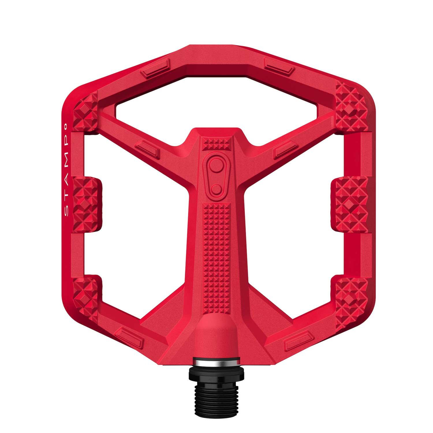 Velo Store - UK CRANKBROTHERS Wide pedals crankbrothers Stamp 0 | Extra 10% off with Subscription, Postage £16.79 to UK Fedex.