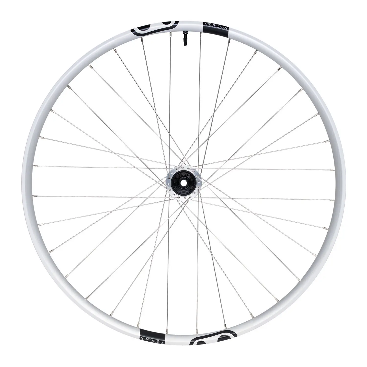 Hinterrad crankbrothers Synthesis Alloy 2.0 Boost Shimano MicroSpline