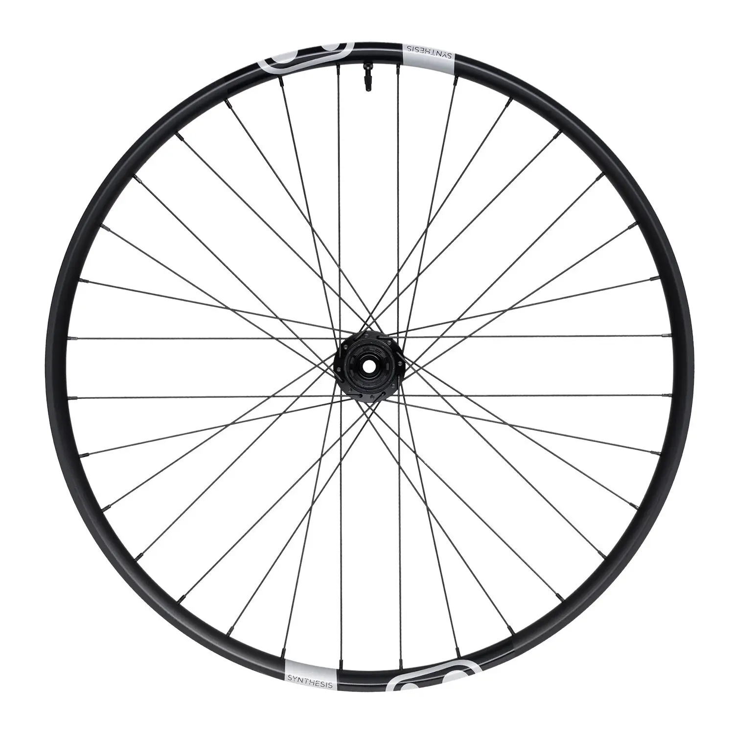 Hinterrad crankbrothers Synthesis Alloy 2.0 Boost XD E-BIKE I9