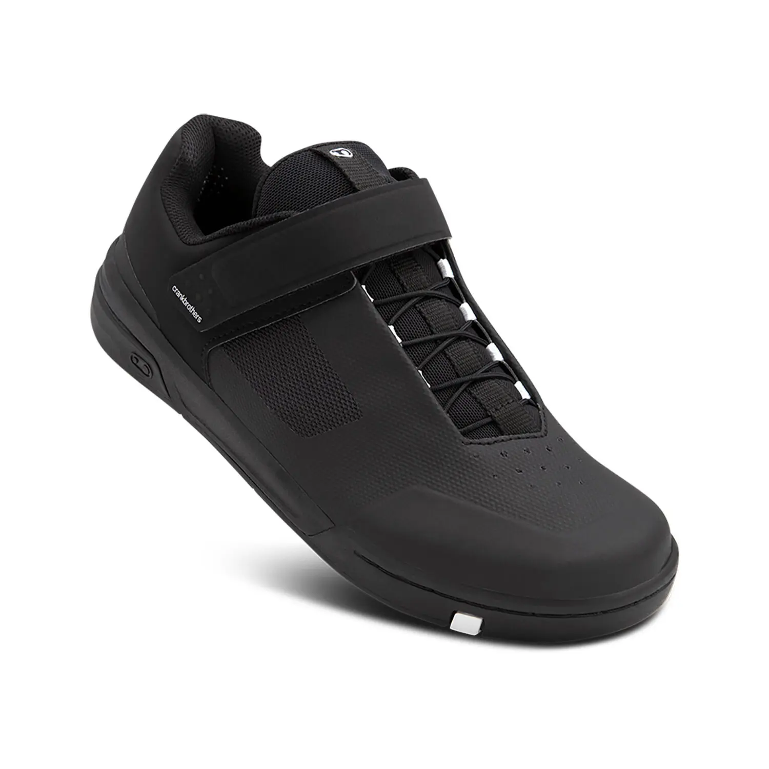 Chaussures crankbrothers Stamp Speedlace