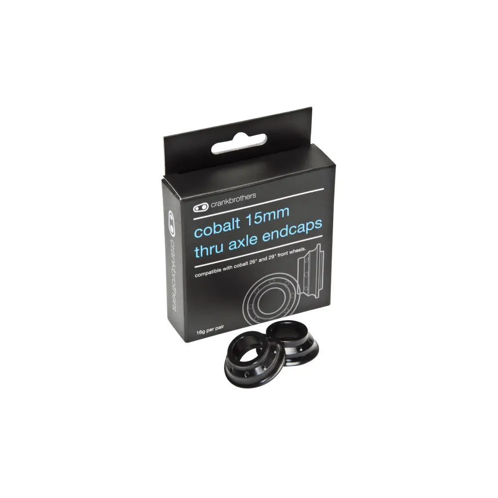 Velo Store - UK CRANKBROTHERS Wheel conversion kit crankbrothers Cobalt | Extra 10% off with Subscription, Postage £16.79 to UK Fedex.