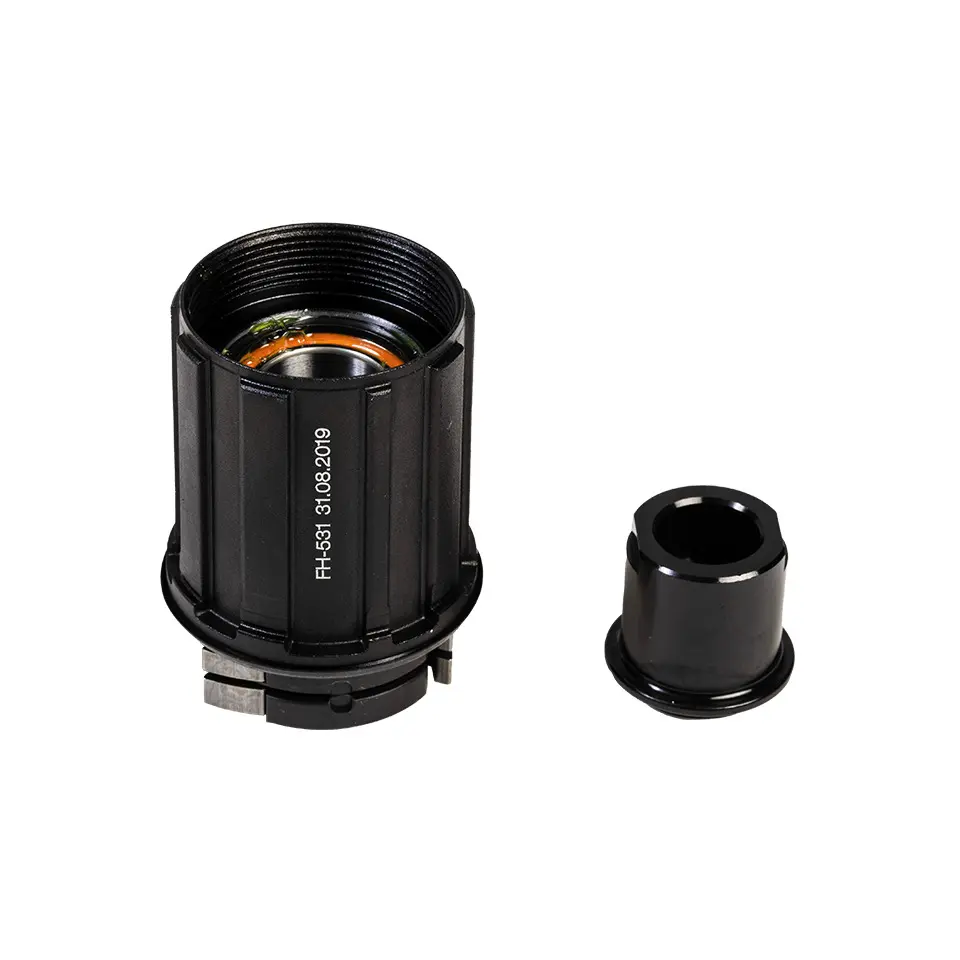 Crankbrothers Freilaufkörper Stahl synthesis - shimano 10/11v Unisex