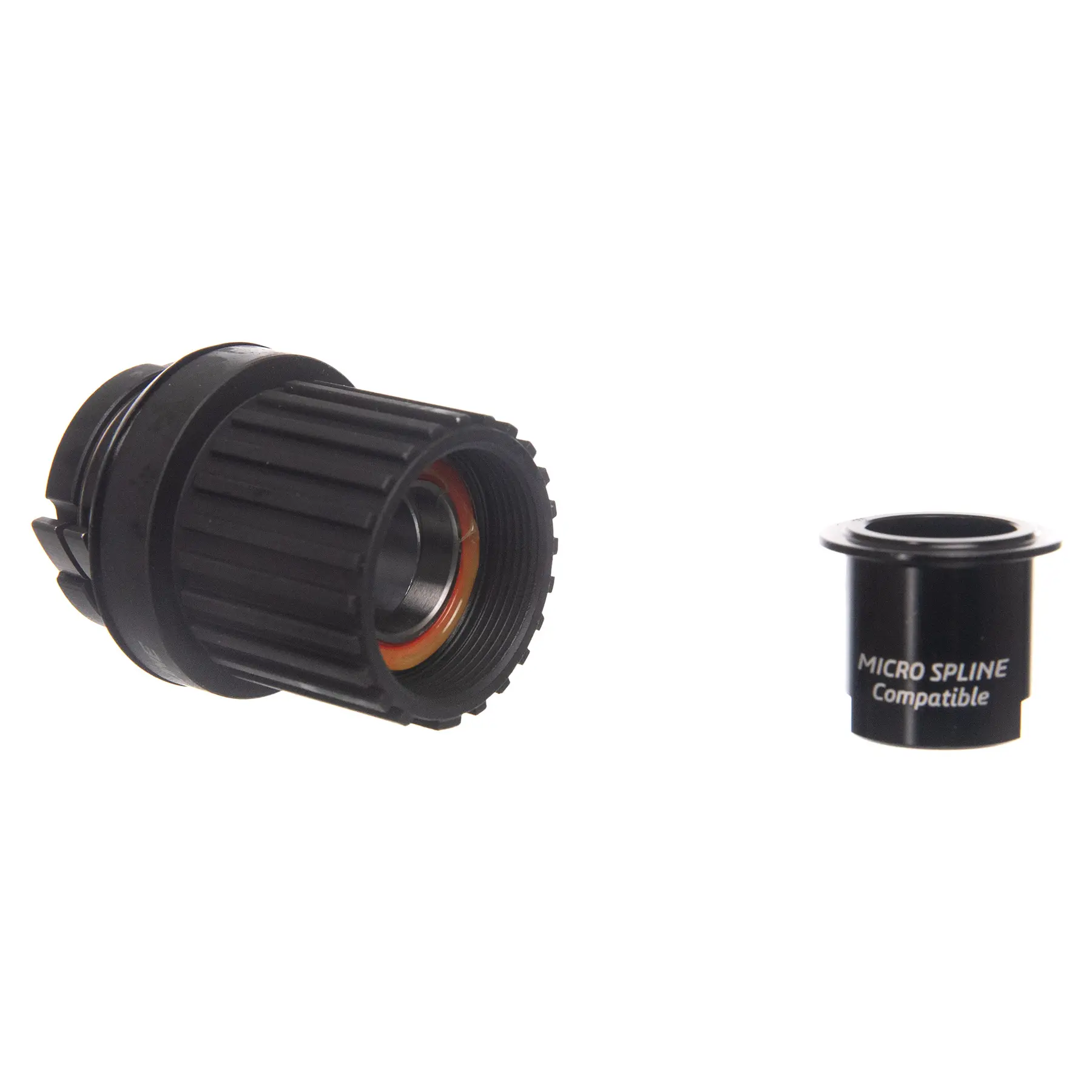 Crankbrothers Radkörper-Freilauf Alu-Kobalt-2-Jod-2-Stahl synthesis - shimano microspline 12v Unisex