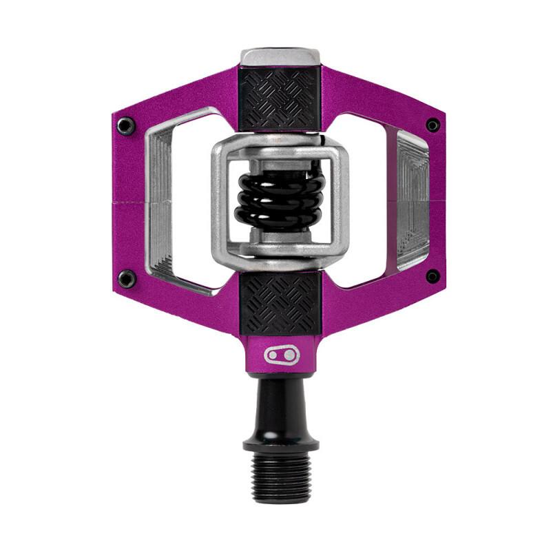 Velo Store - UK CRANKBROTHERS Pedals crankbrothers Mallet Trail | Extra 10% off with Subscription, Postage £16.79 to UK Fedex.