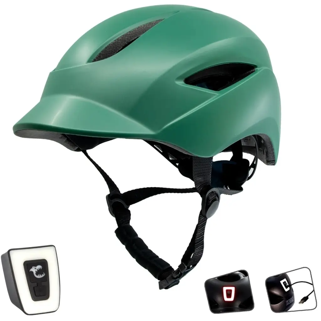 Image of Helm Crazy Safety Aero