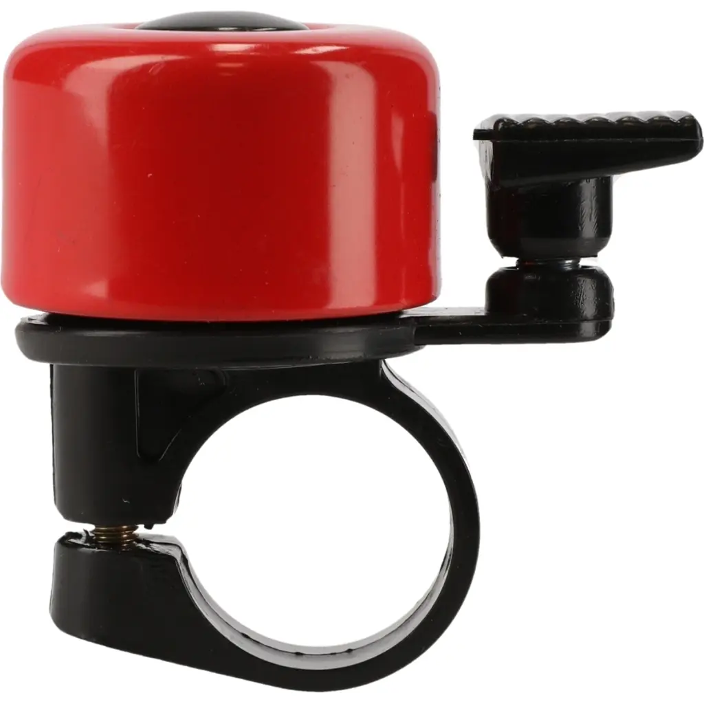 Velo Store - UK Bike bell Crazy Safety | Extra 10% off with Subscription, Postage £16.79 to UK Fedex.