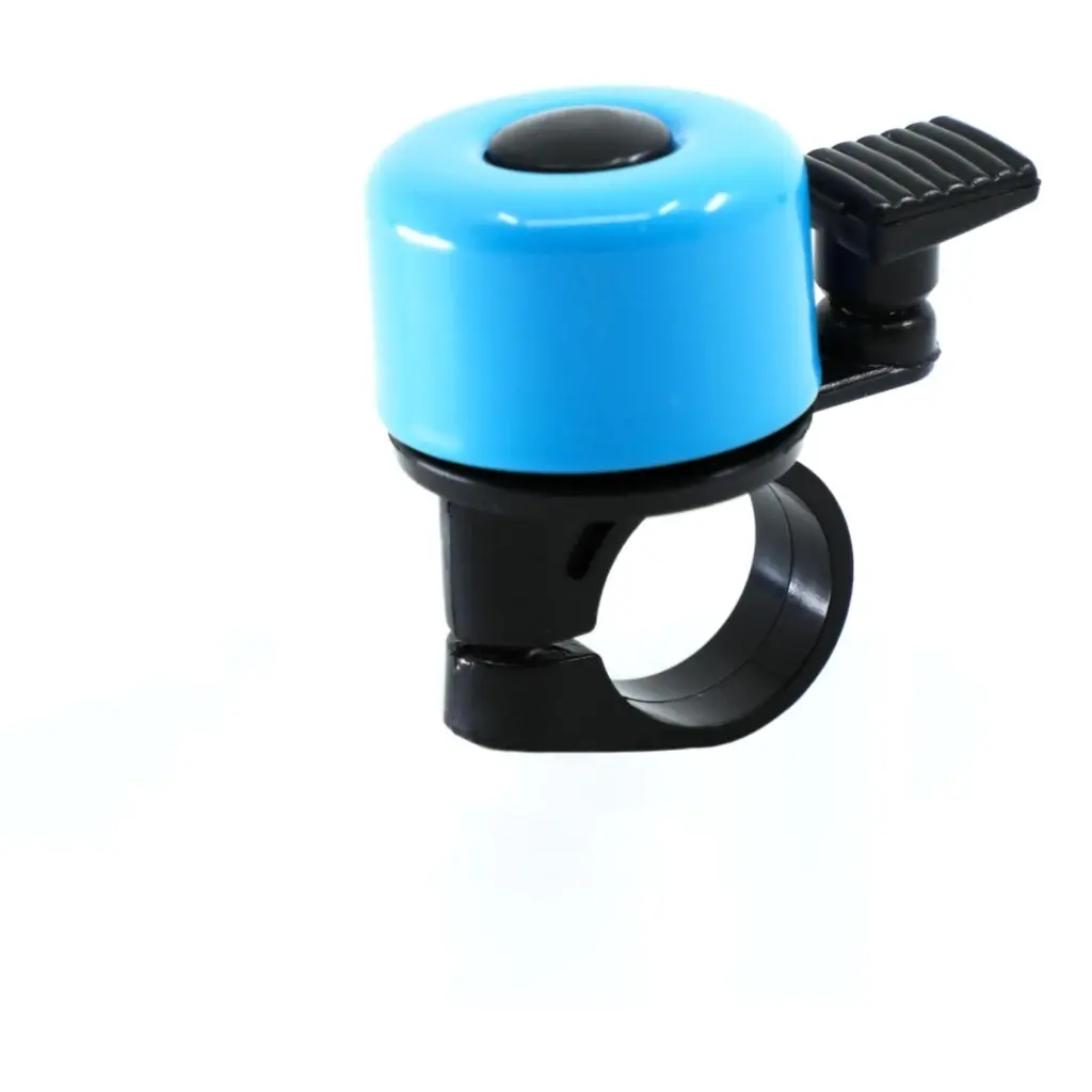 Velo Store - UK Bike bell Crazy Safety | Extra 10% off with Subscription, Postage £16.79 to UK Fedex.