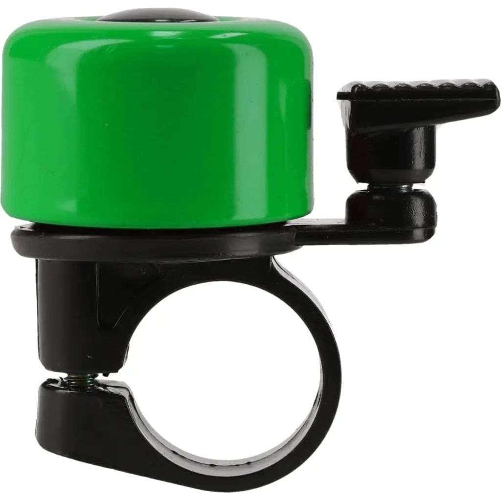 Velo Store - UK Bike bell Crazy Safety | Extra 10% off with Subscription, Postage £16.79 to UK Fedex.