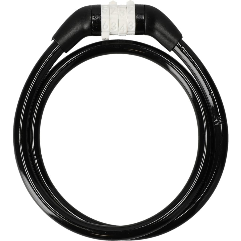 Velo Store - UK Anti-theft cable Crazy Safety | Extra 10% off with Subscription, Postage £16.79 to UK Fedex.