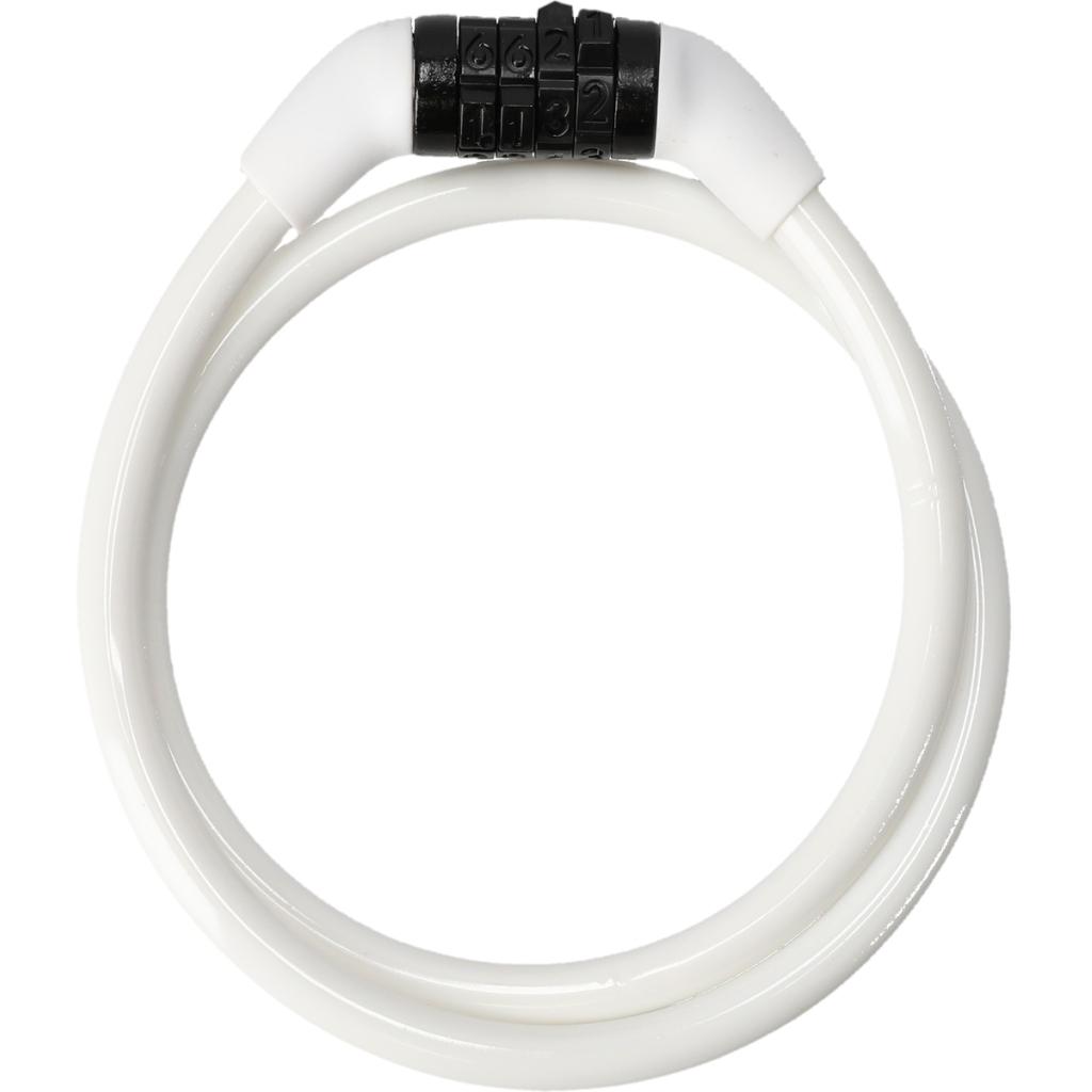 Velo Store - UK Anti-theft cable Crazy Safety | Extra 10% off with Subscription, Postage £16.79 to UK Fedex.