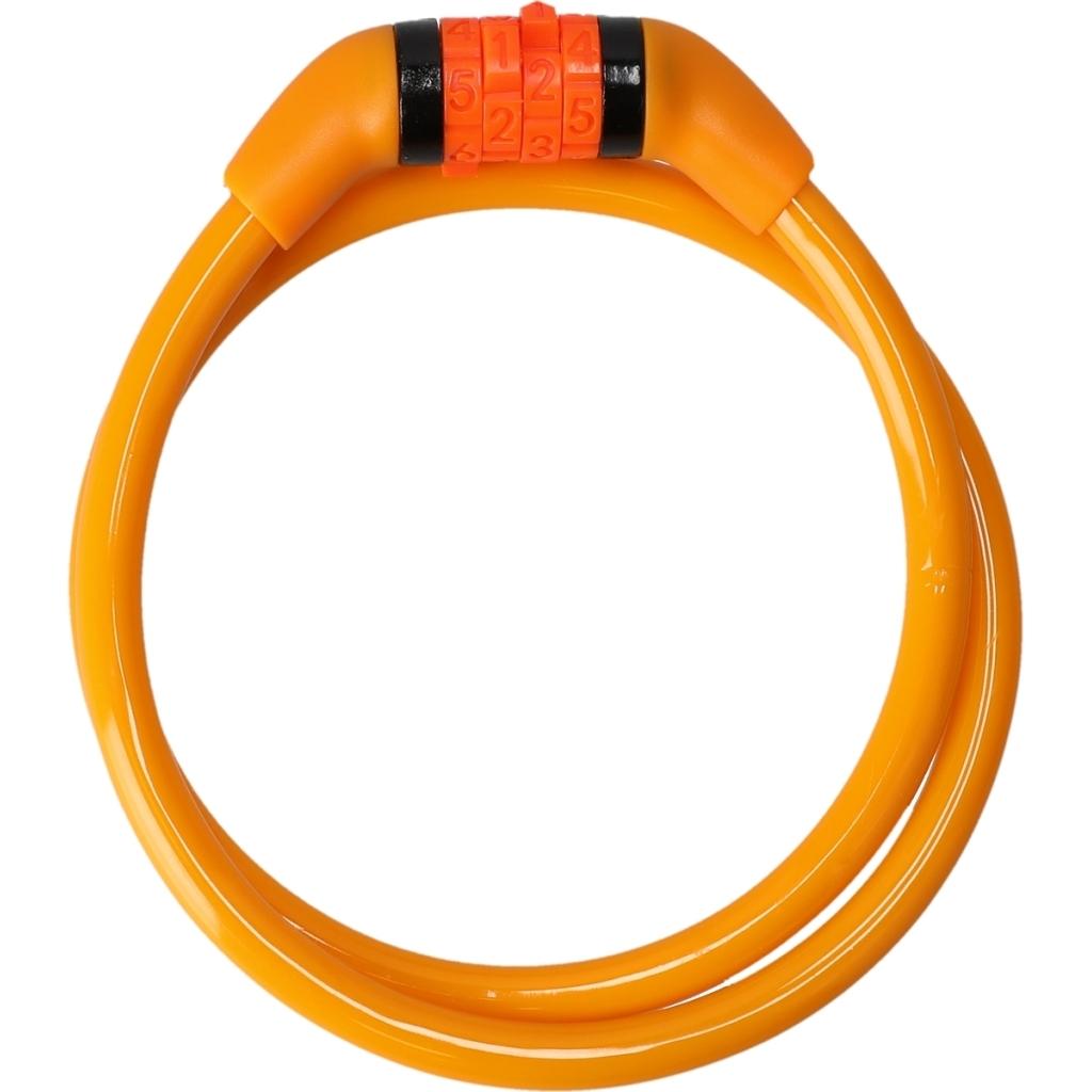 Velo Store - UK Anti-theft cable Crazy Safety | Extra 10% off with Subscription, Postage £16.79 to UK Fedex.