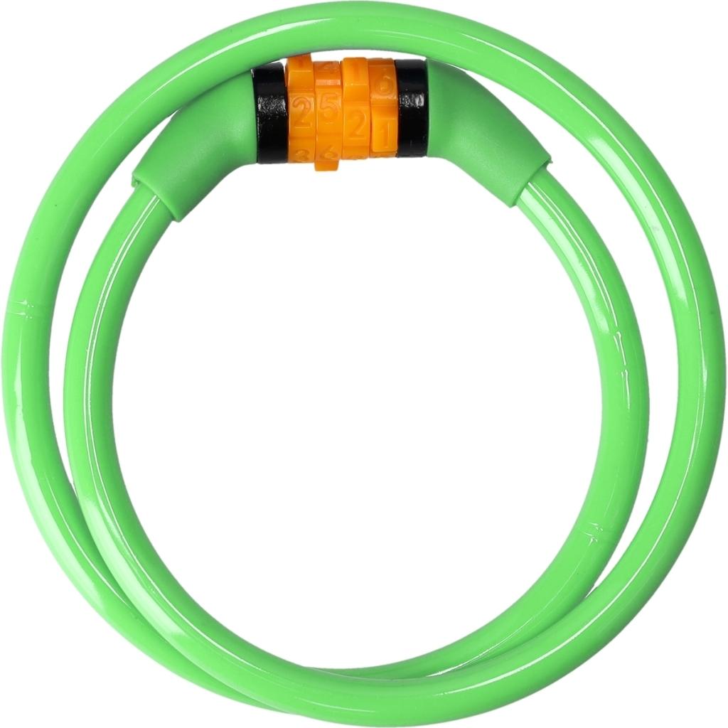 Velo Store - UK Anti-theft cable Crazy Safety | Extra 10% off with Subscription, Postage £16.79 to UK Fedex.