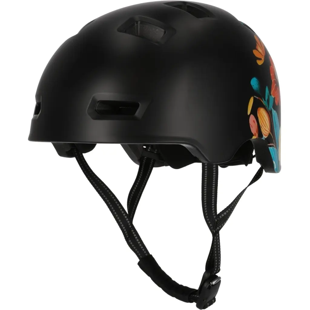 Image of Kinderhelm Crazy Safety Rampage Flower