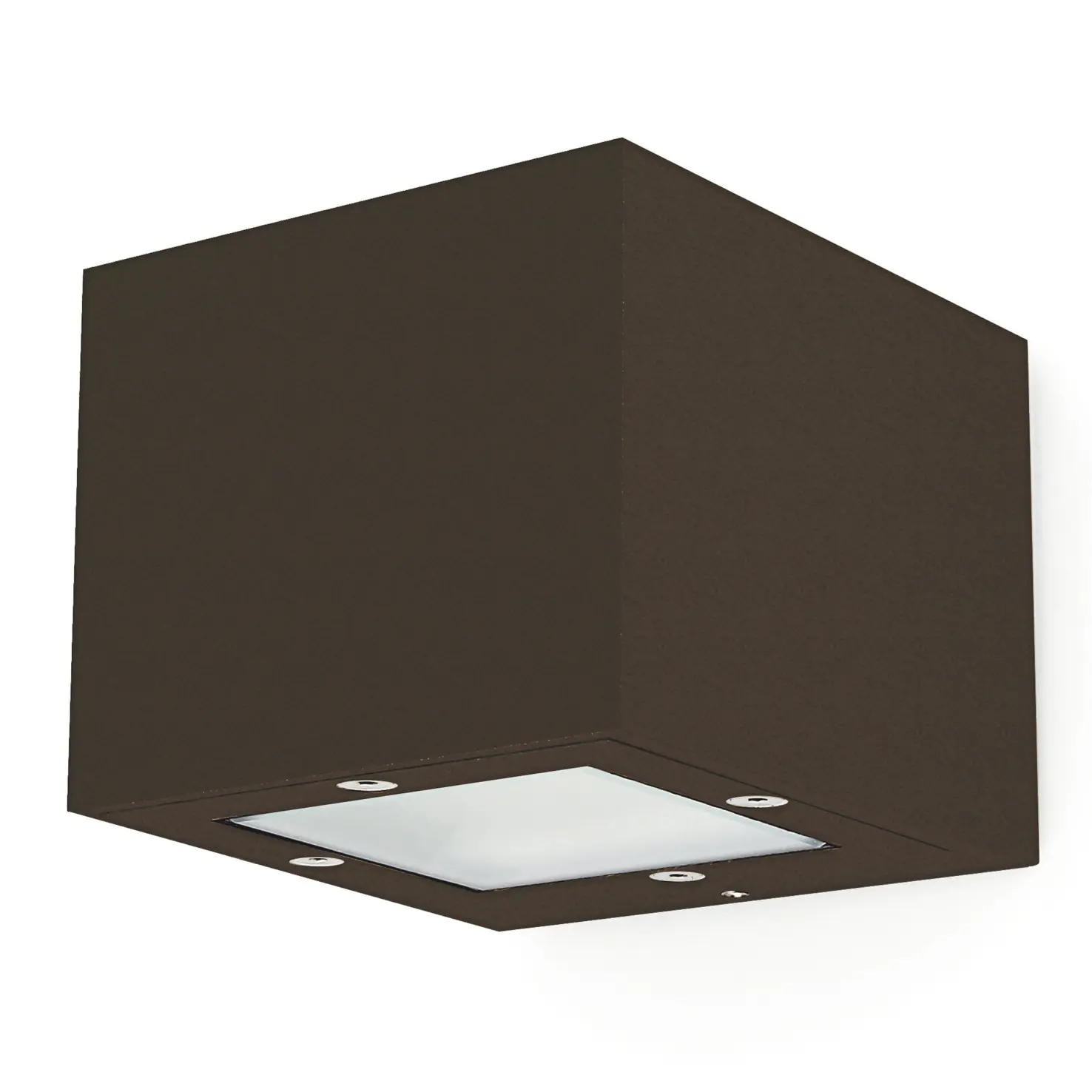LED-Wandlampe Cristher lighting Isora IP65 Corte de fase L,C COB AC 345lm(152lm) CRI90 3000K
