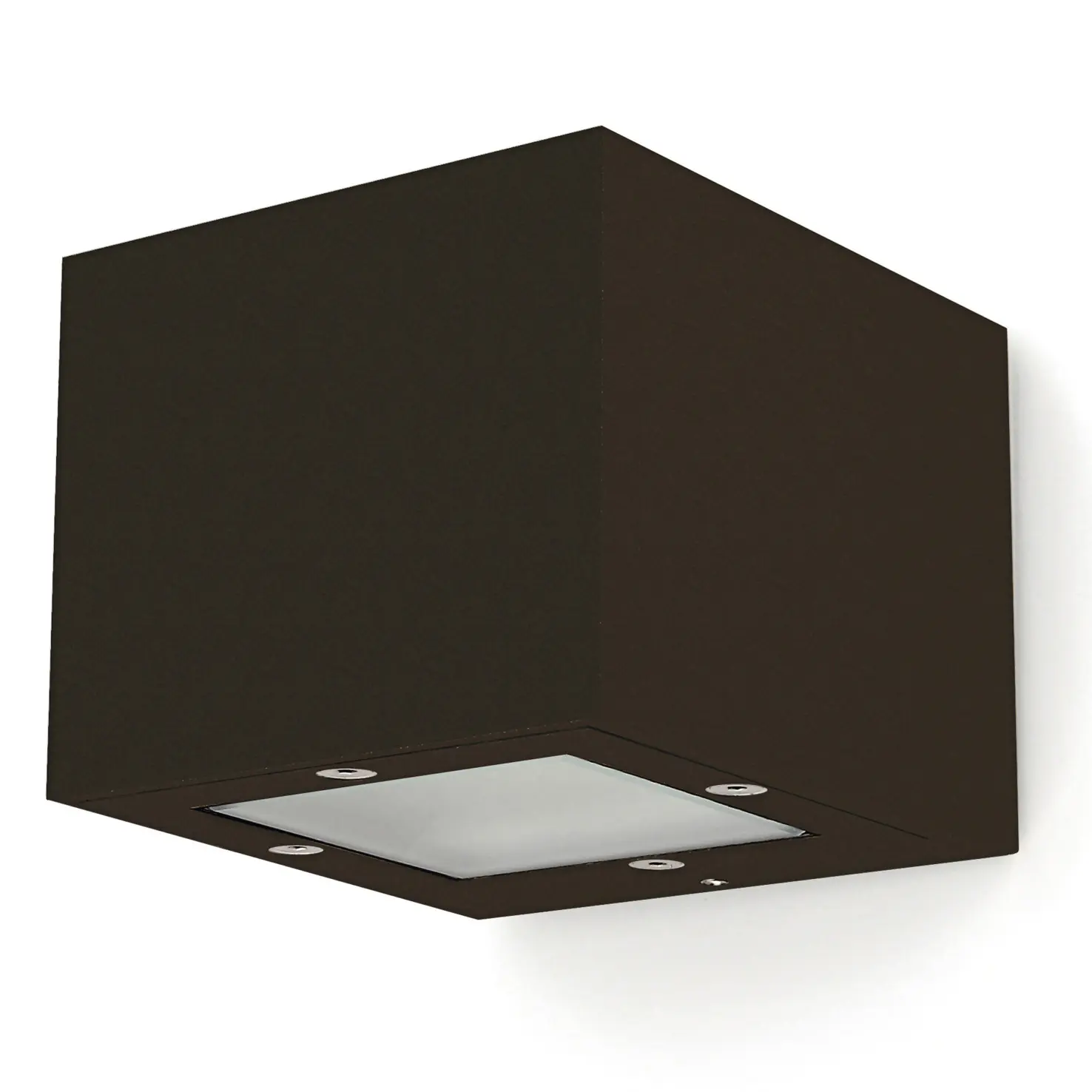 LED-Wandlampe Cristher lighting Isora IP65 Corte de fase L,C COB AC 315lm(140lm) CRI90 2700K Up-down