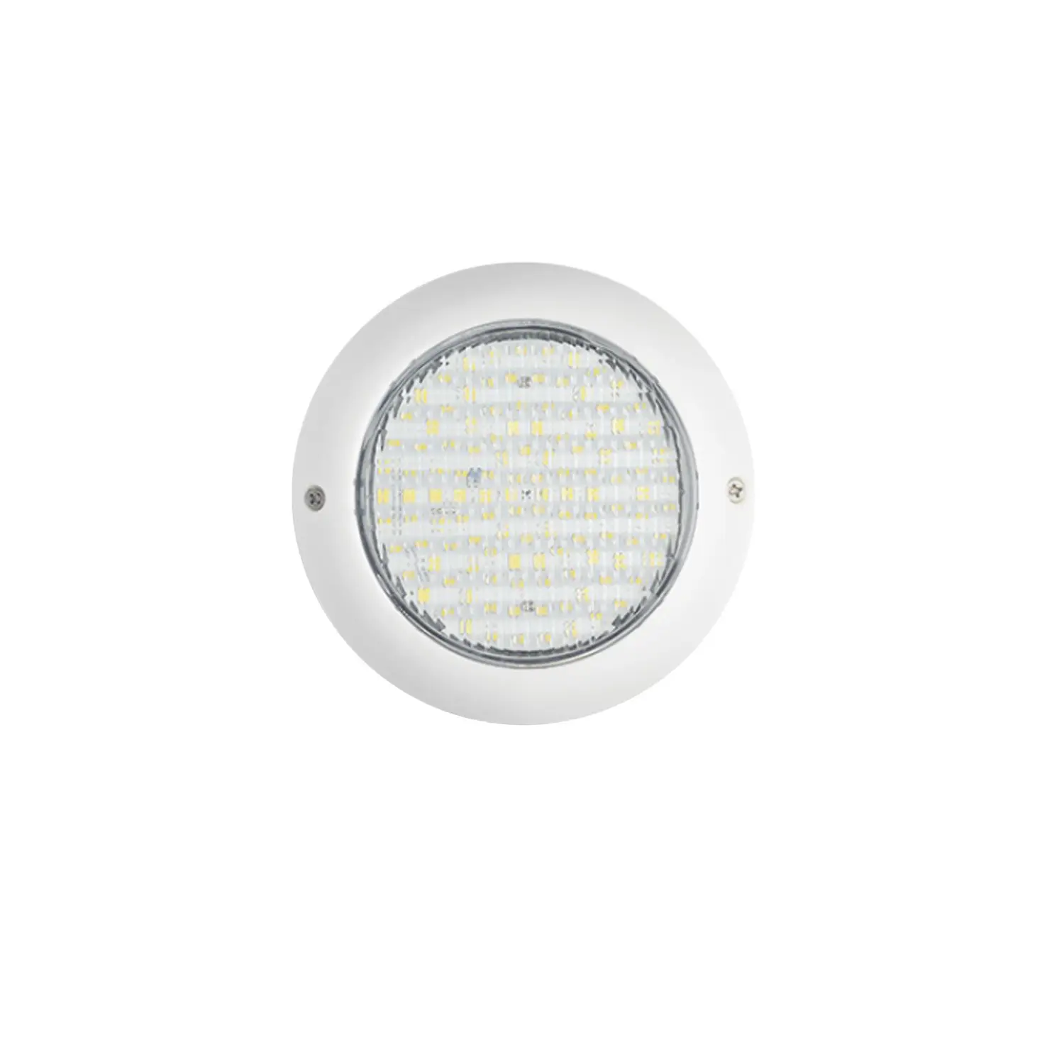 Leuchte Cristher lighting Praga IP68 SMD 1680lm CRI80 6500K 120º
