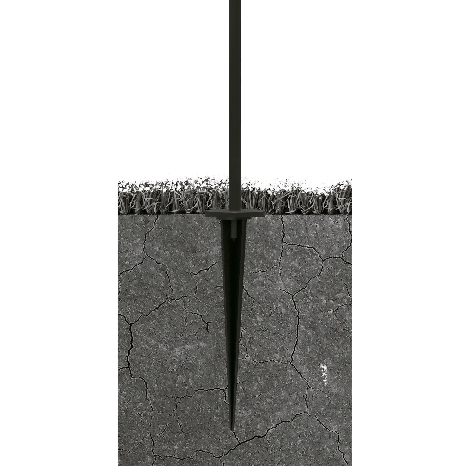 Piquet Projektor Cristher lighting Duomo