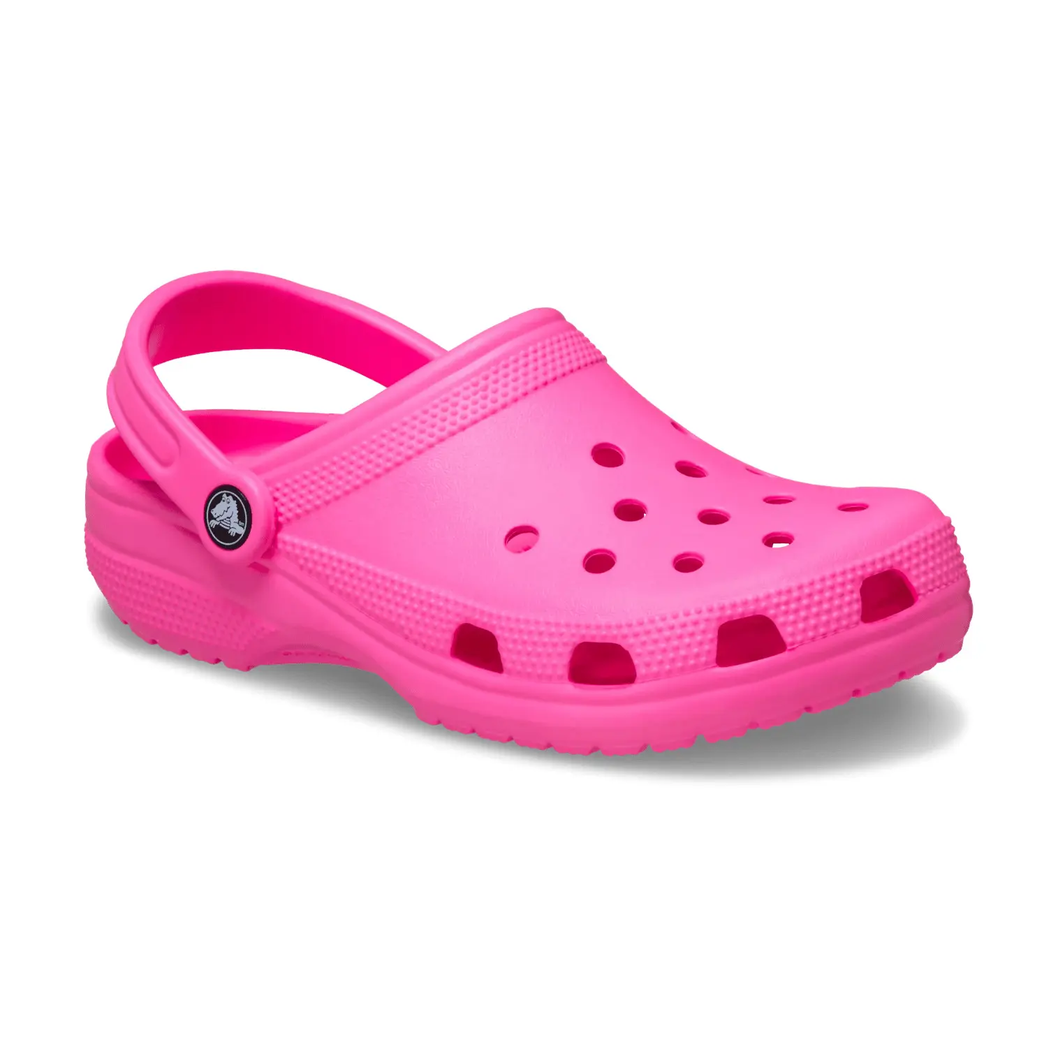 Crocs Unisex Rose Clogs Classic