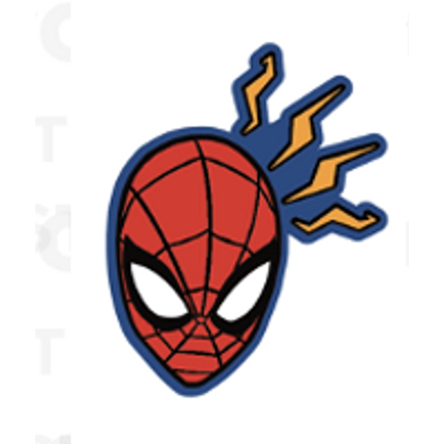 0198445178689 - Jibbitz Spider-Man™ 2
