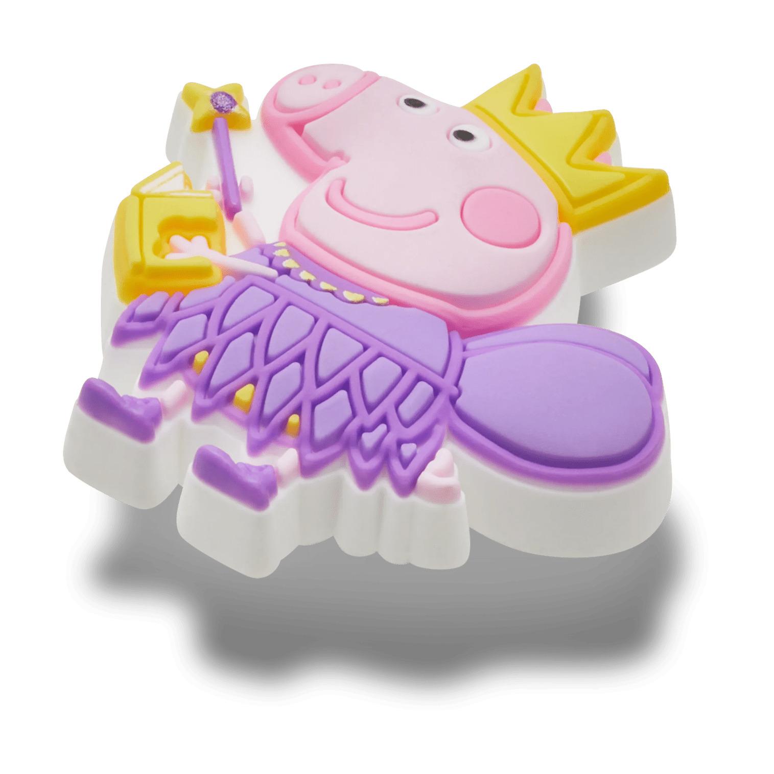 0198445136733 - Jibbitz Peppa Pig Hasbro 5