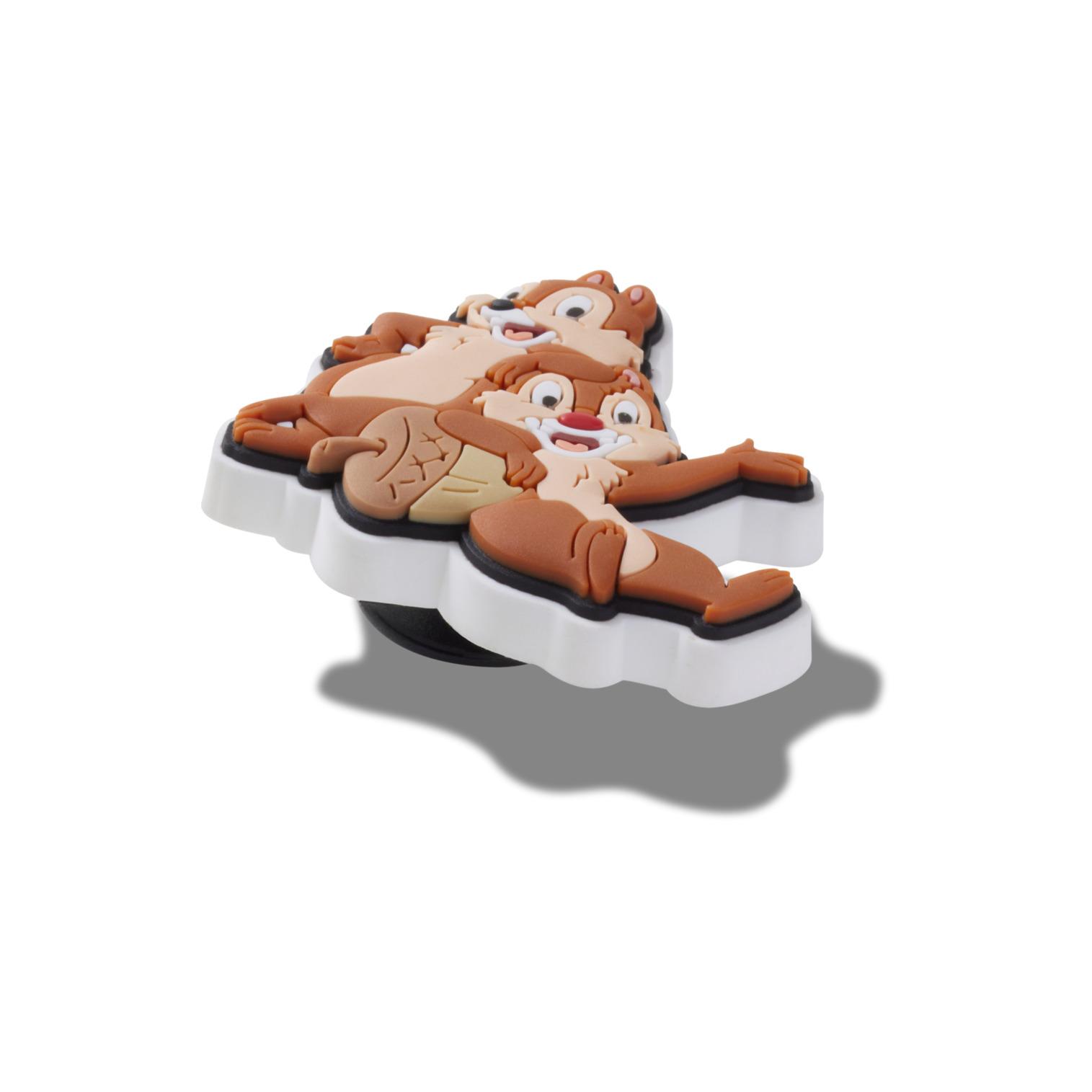 0198445178801 - Jibbitz Disney Chip N Dale 0198445178801 - Jibbitz Disney Chip N Dale