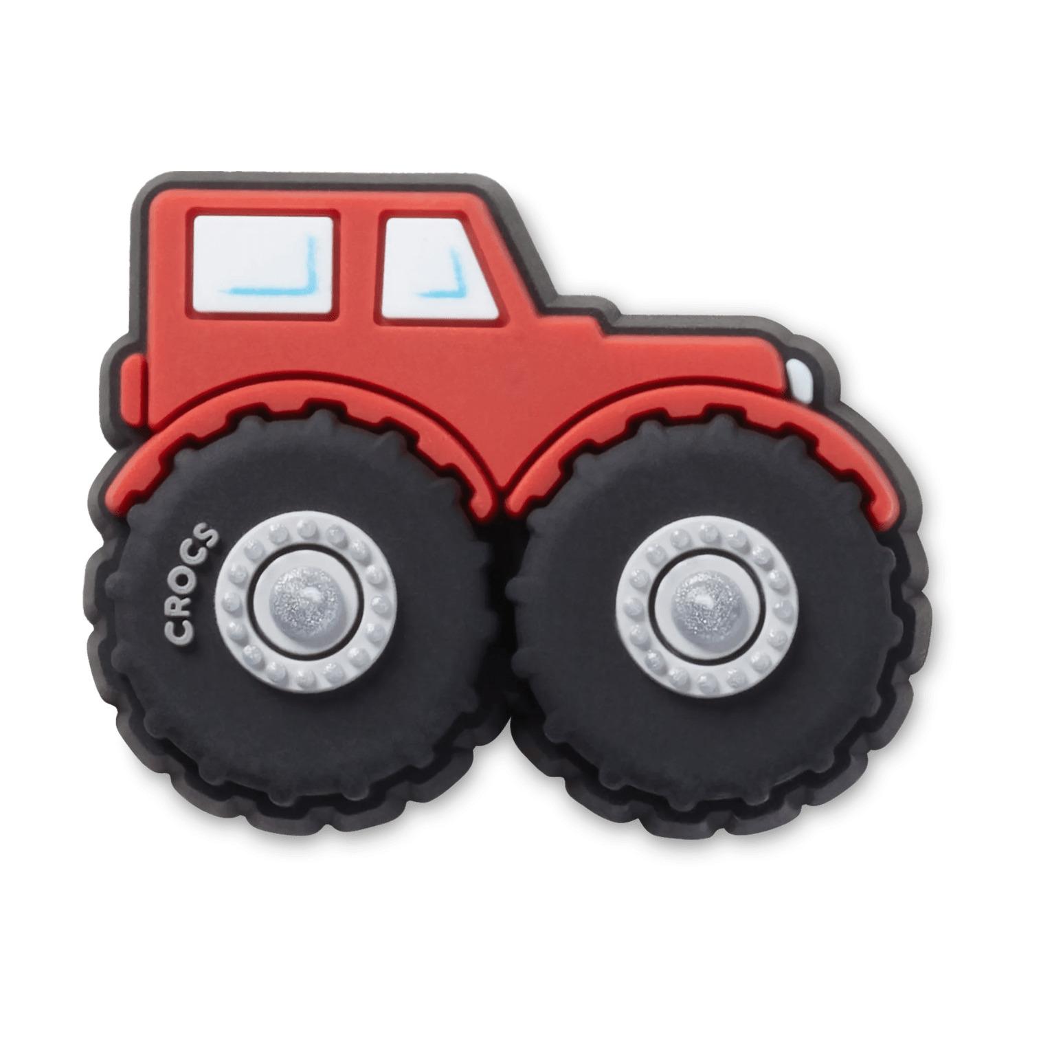 0198445236884 - Jibbitz Car Monster Truck