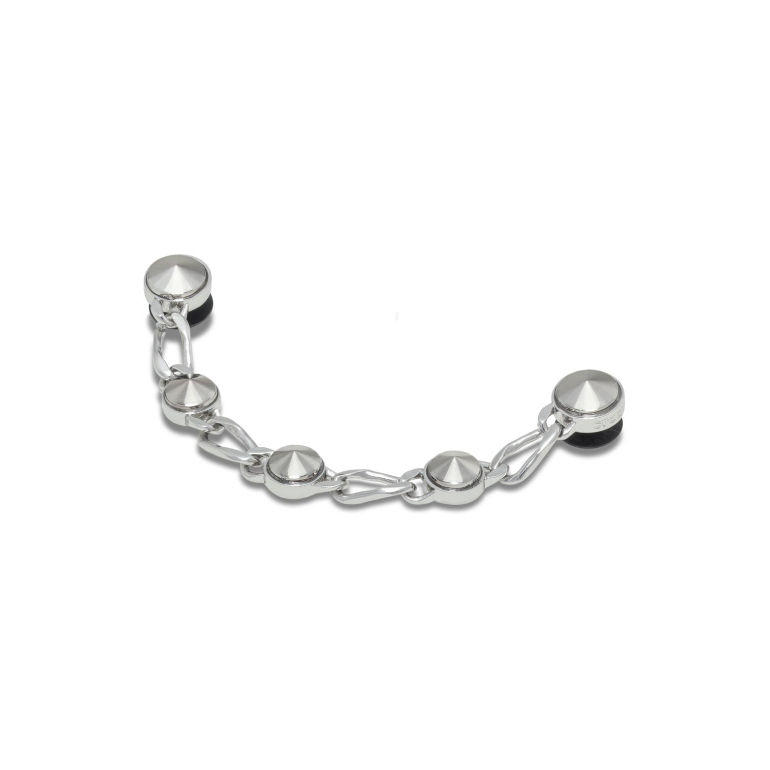 0198445267444 - Jibbitz Luxe Studded Chain