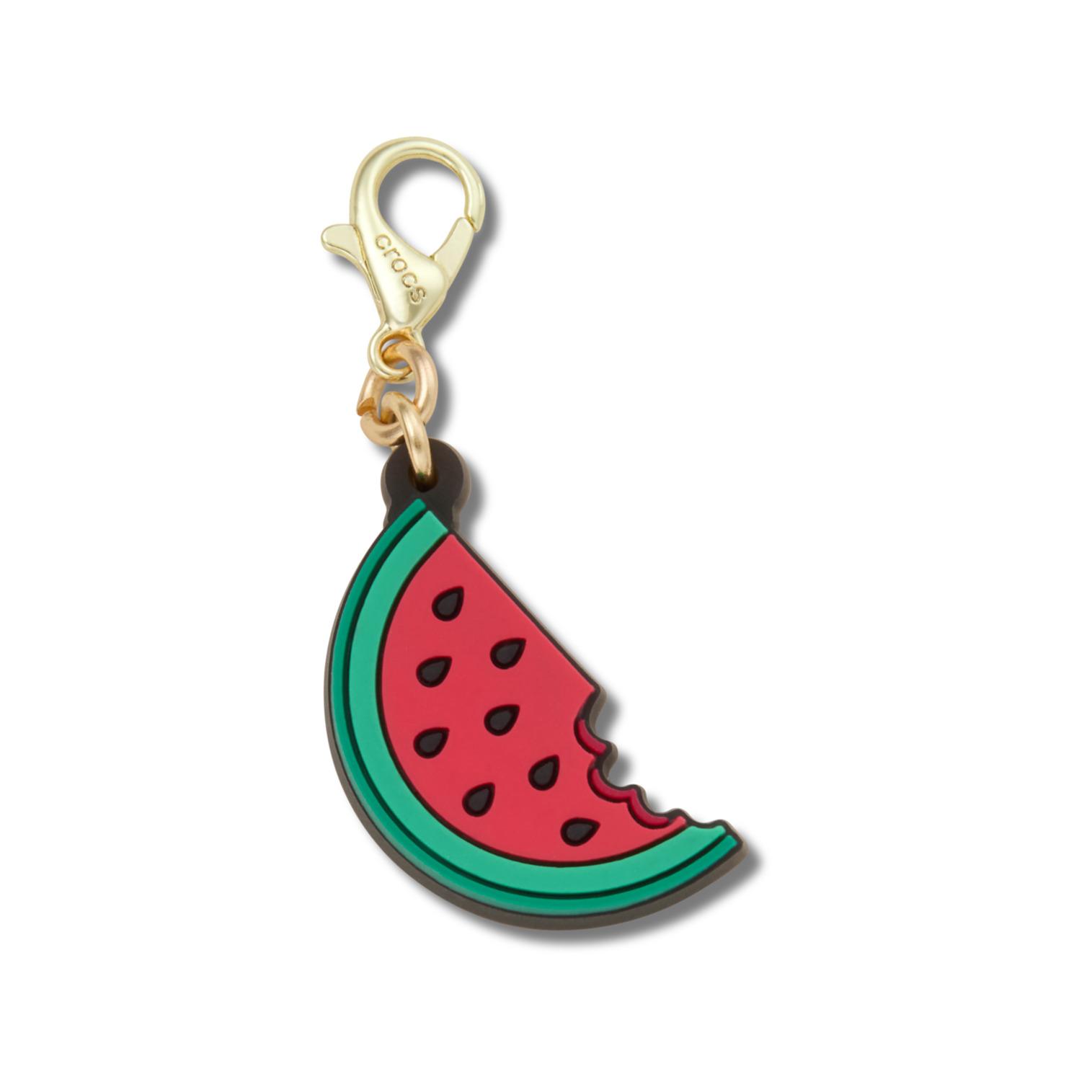 0198445296710 - Jibbitz Charm pastèque