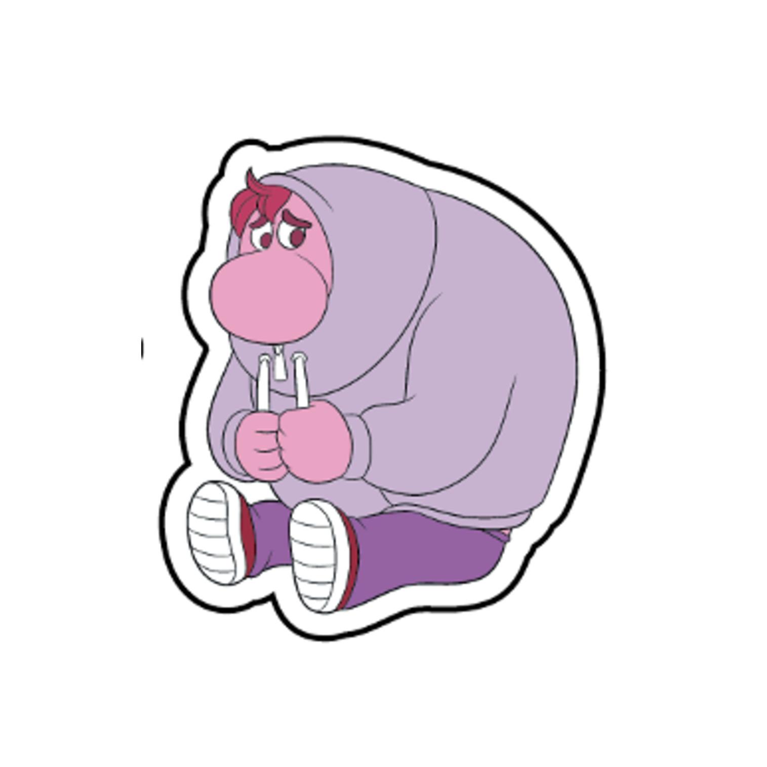 0198445297311 - Jibbitz Inside Emb