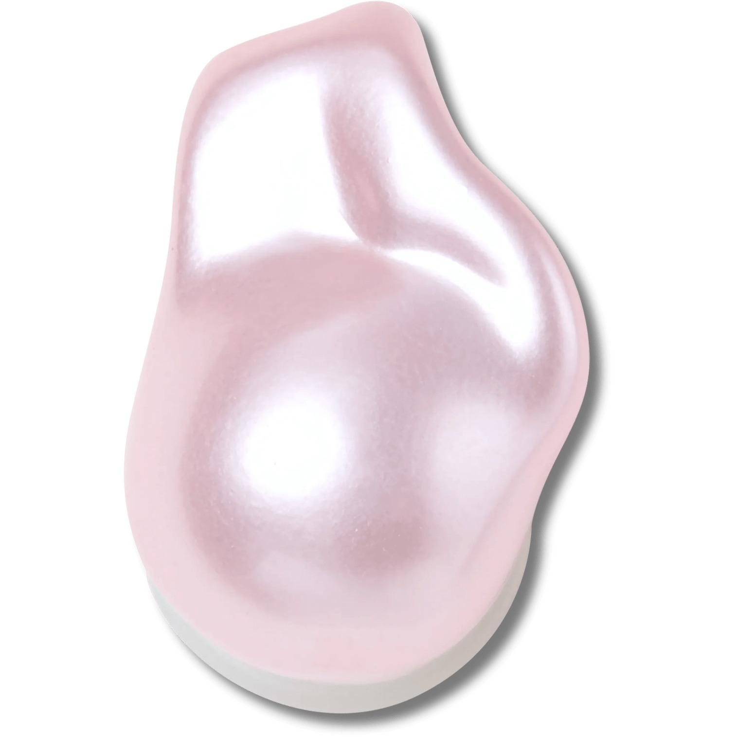 0198445297700 - Jibbitz Pink Pear Baroque Pearl
