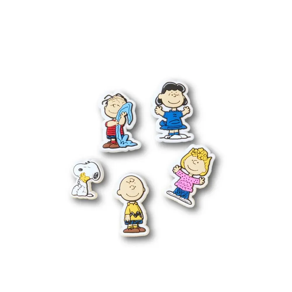 Jibbitz Crocs Peanuts III