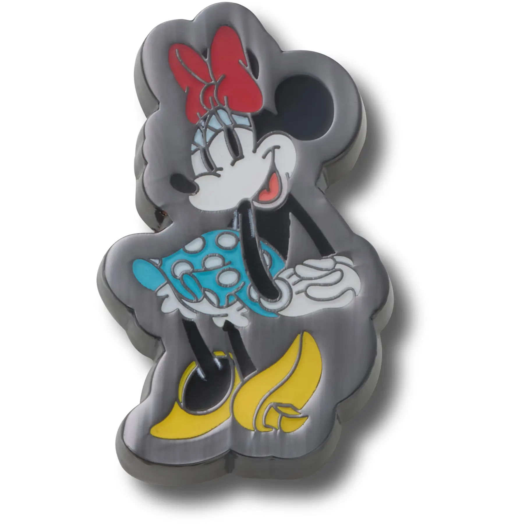 Jibbitz Crocs Minnie Elevated