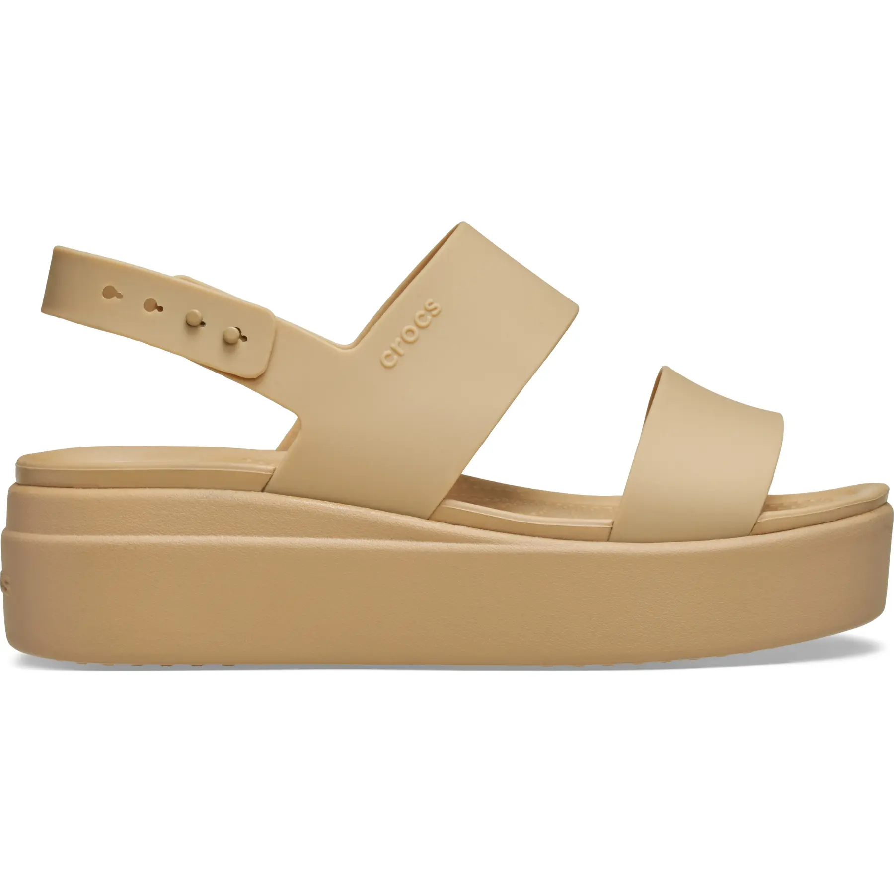 Sandali da bambina  Brooklyn Low Wedge