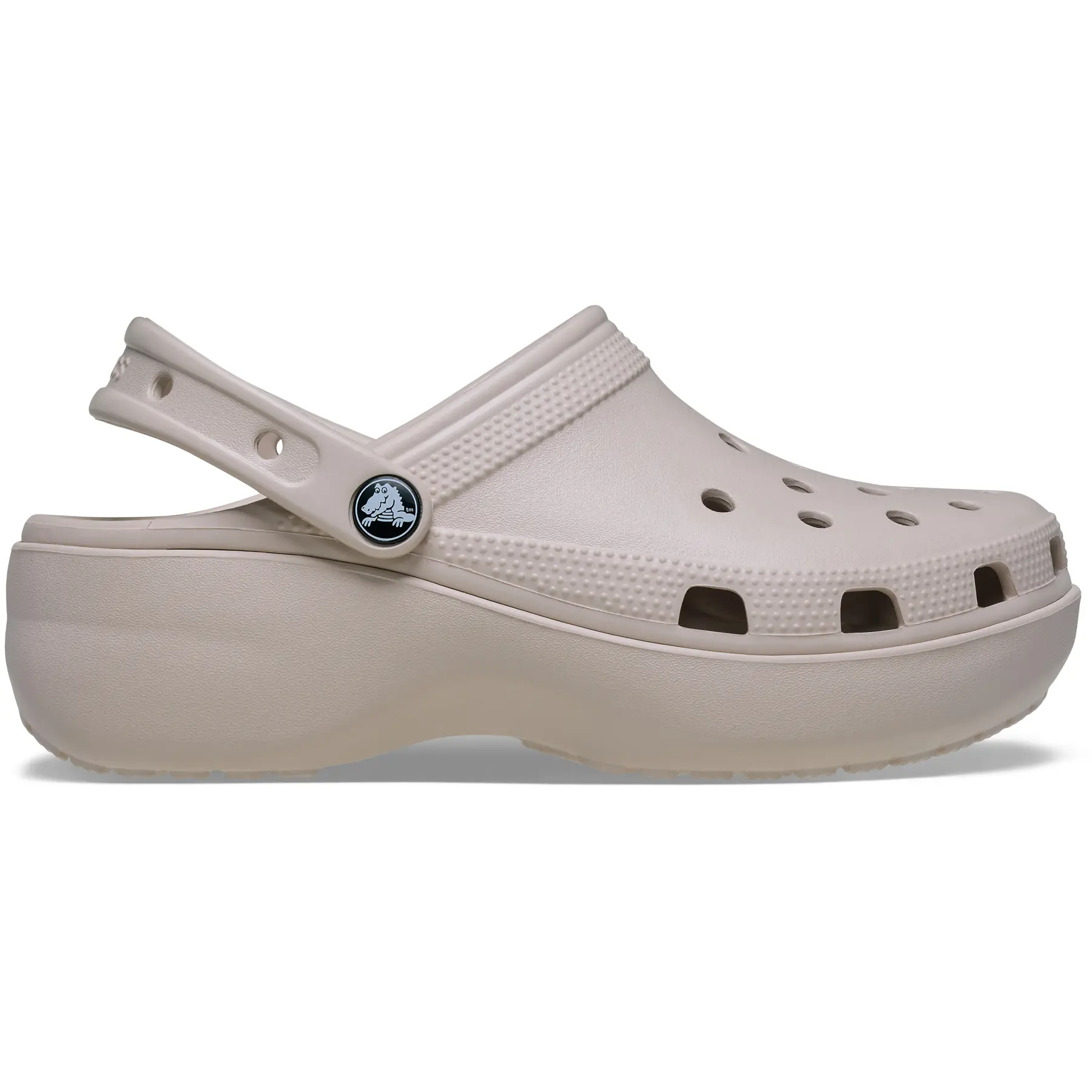 Sabot da donna  Classic Platform