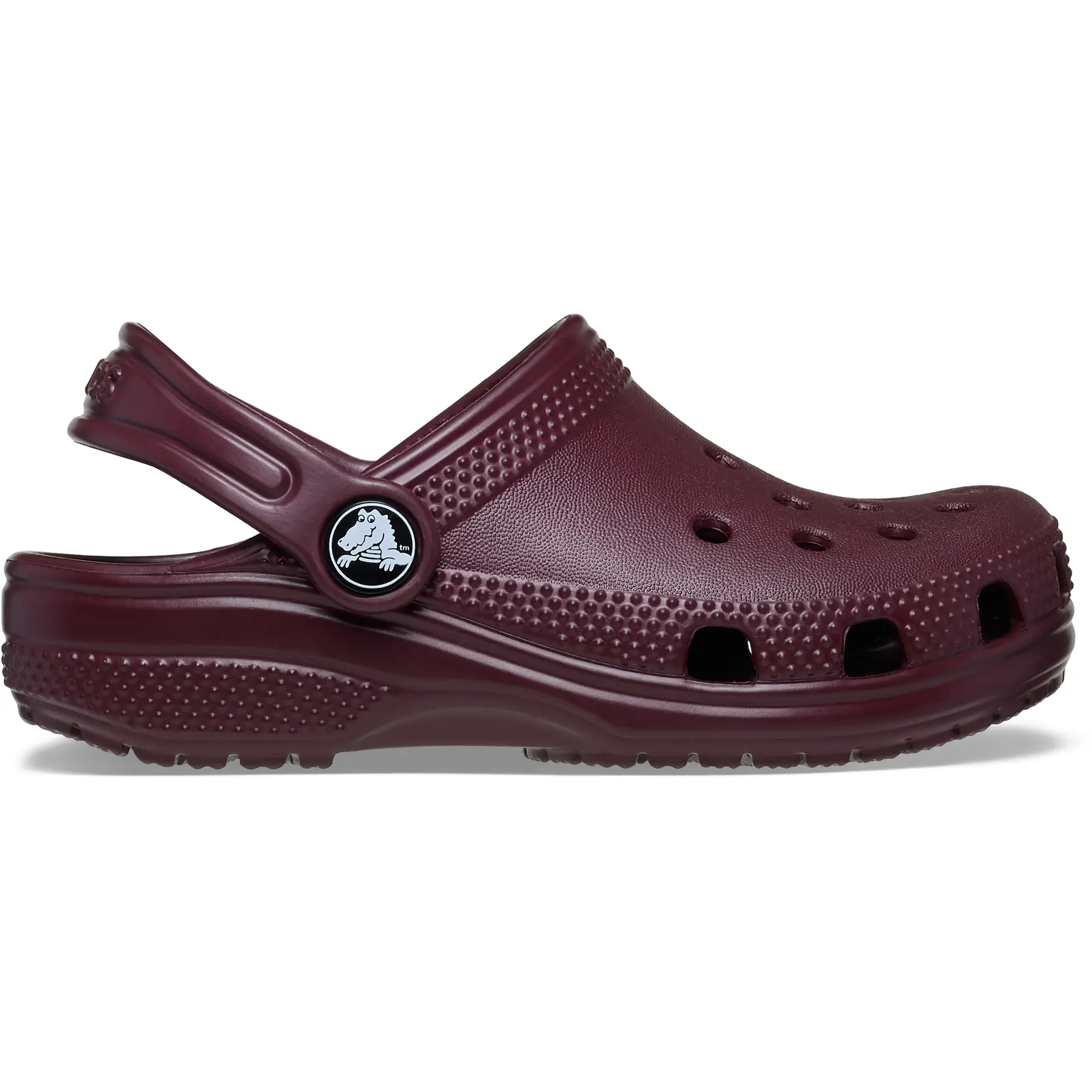 Baby Clogs Crocs Classic Clog T