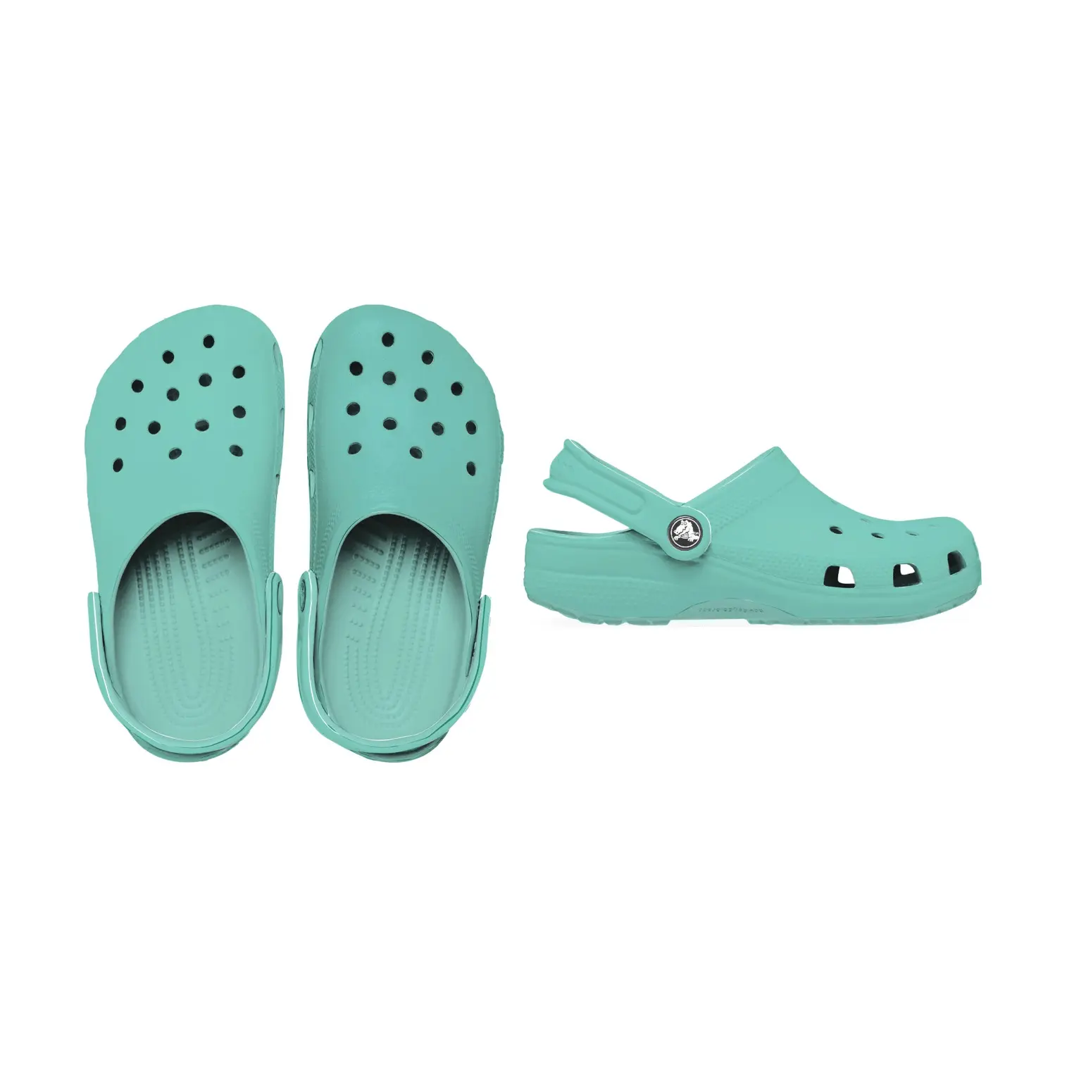 Clogs für Kinder Crocs Classic