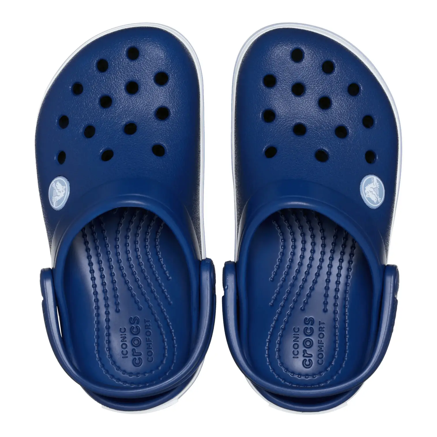 Baby Clogs Crocs T