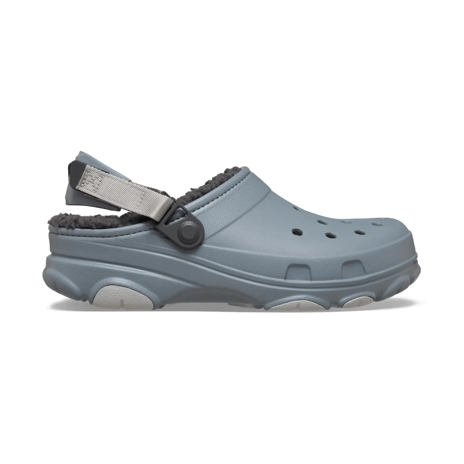Klompen Crocs All Terrain