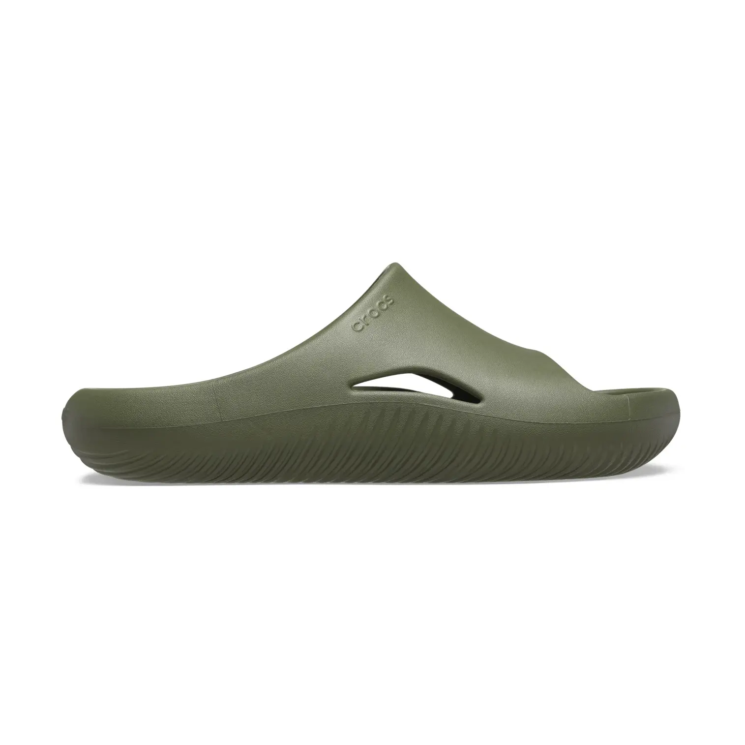 Tapschoenen Crocs Mellow