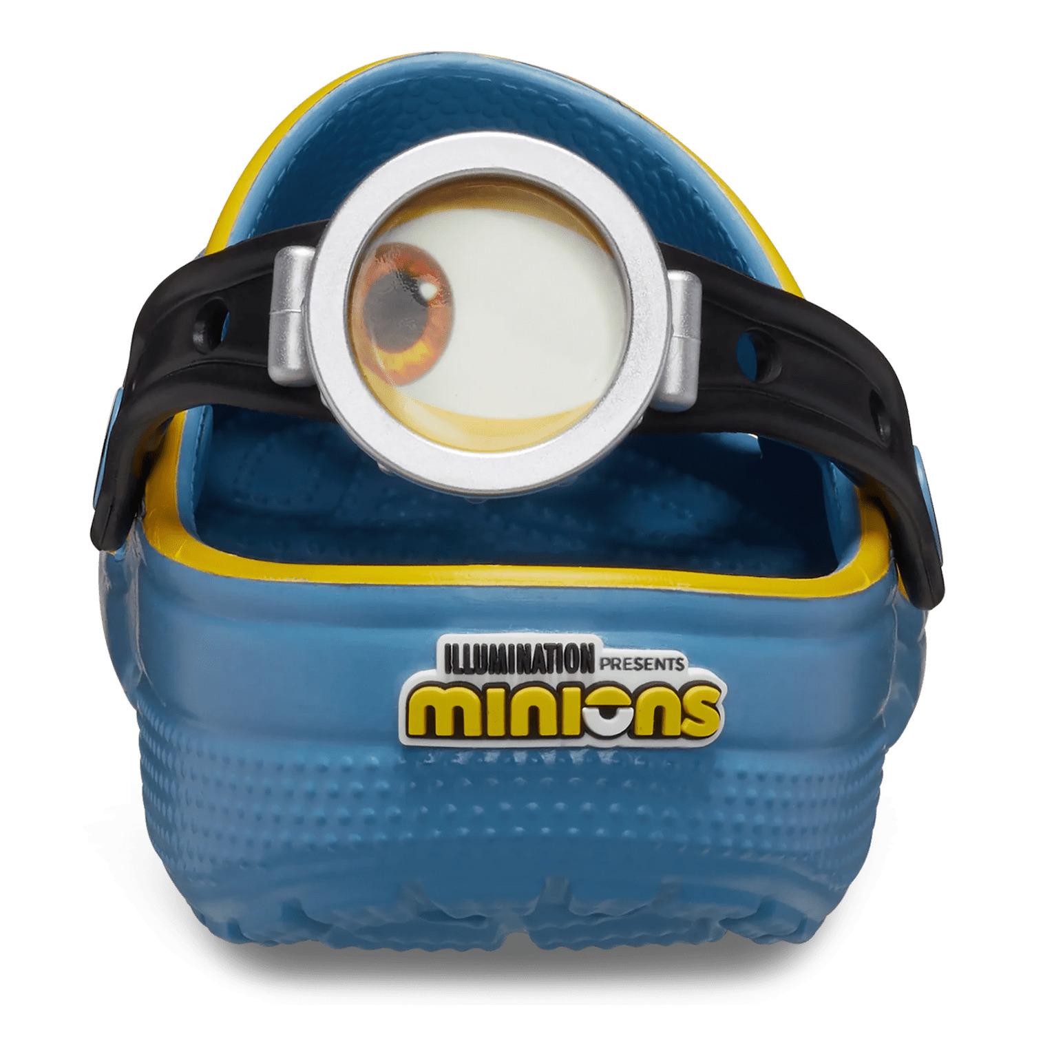 0196265718665 - Clogs Despicable Me Classic